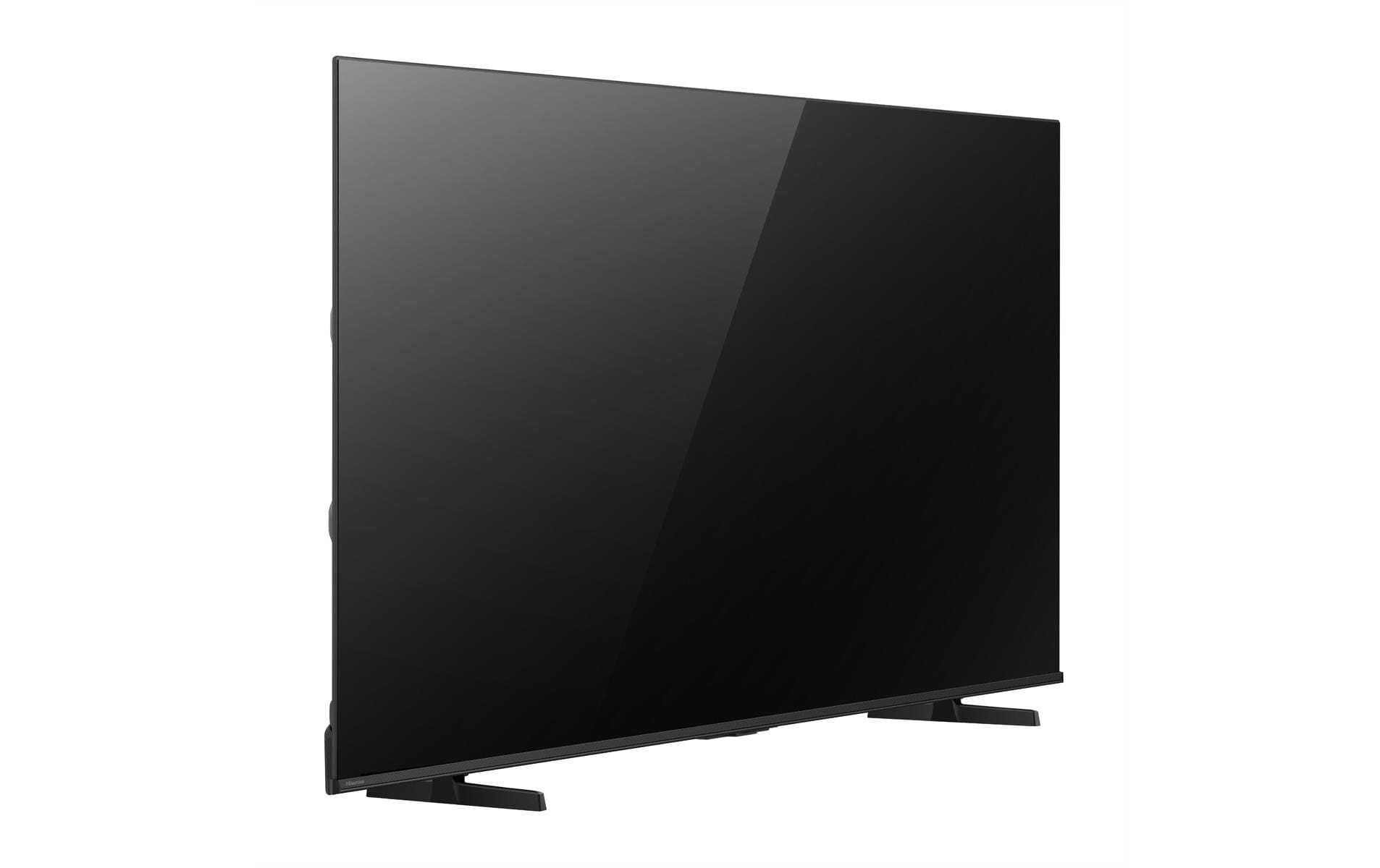 Hisense QLED-Fernseher »43E7S« 108 cm/43 ″ Smart-TV