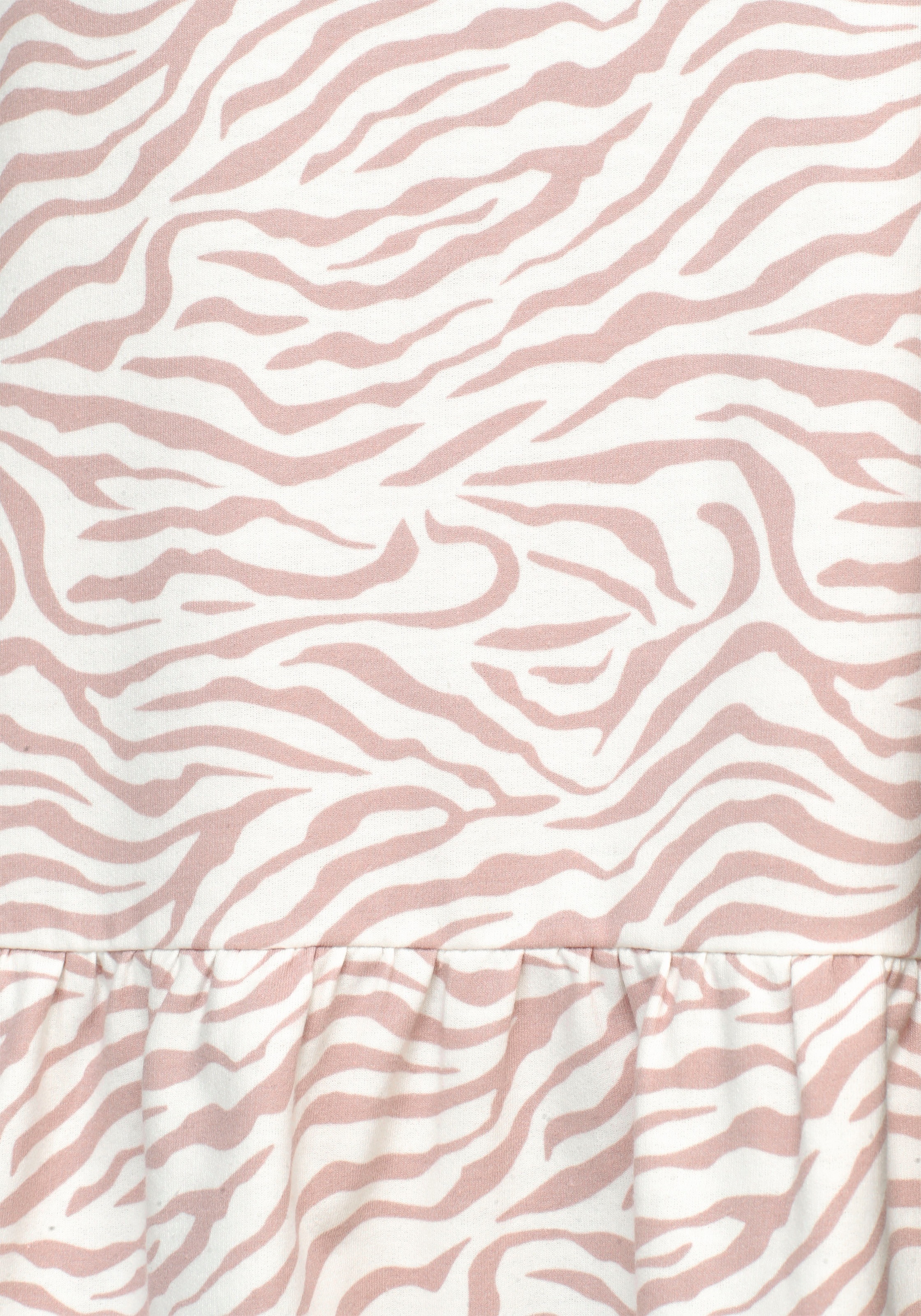 LASCANA Sweatkleid