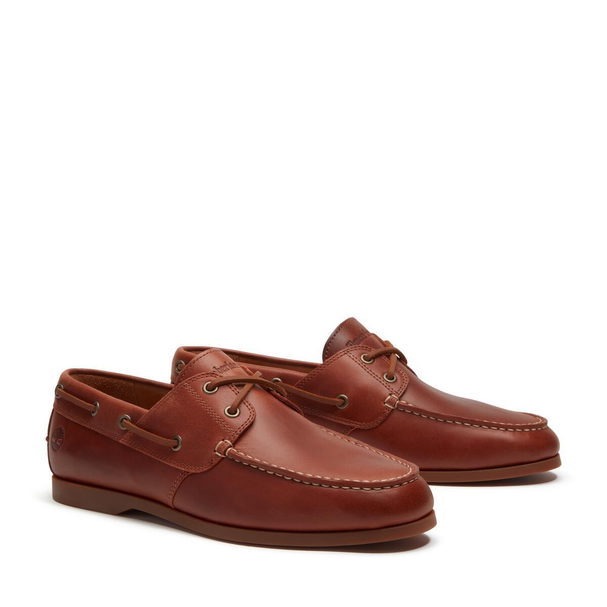 Timberland Bootsschuh »CEDAR BAY ESSENTIAL BOAT SHOE«  aus Leder