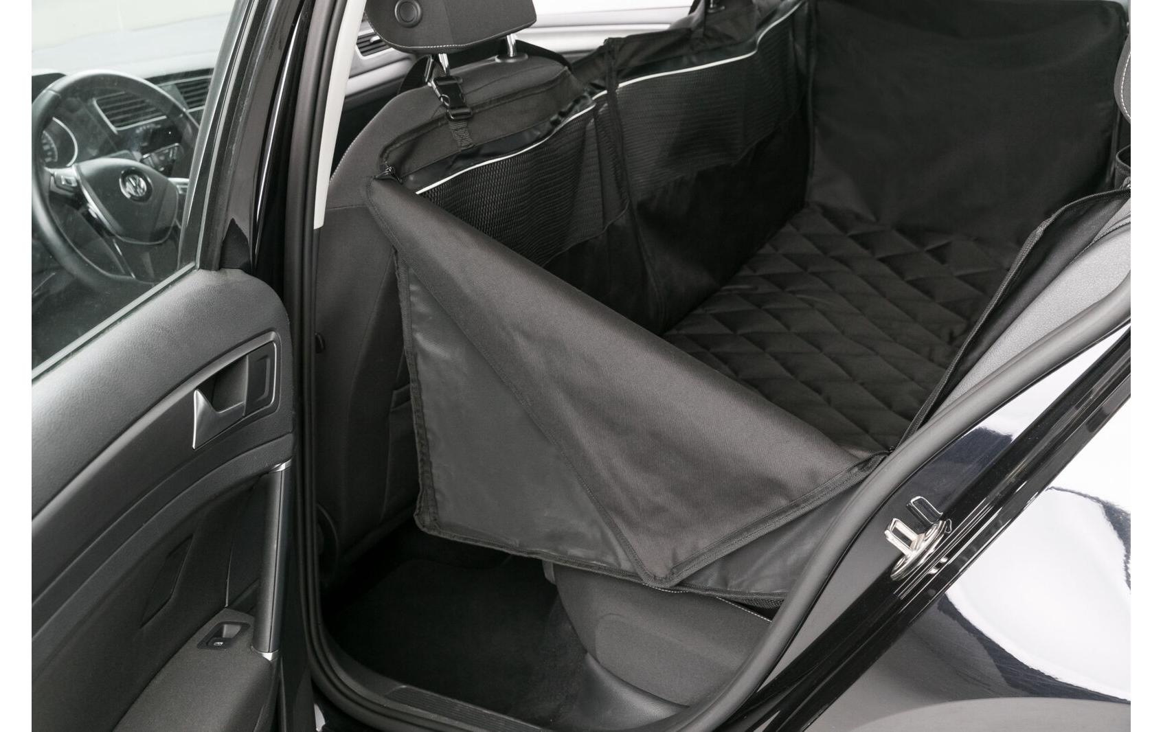 TRIXIE Couverture de voiture pour animaux