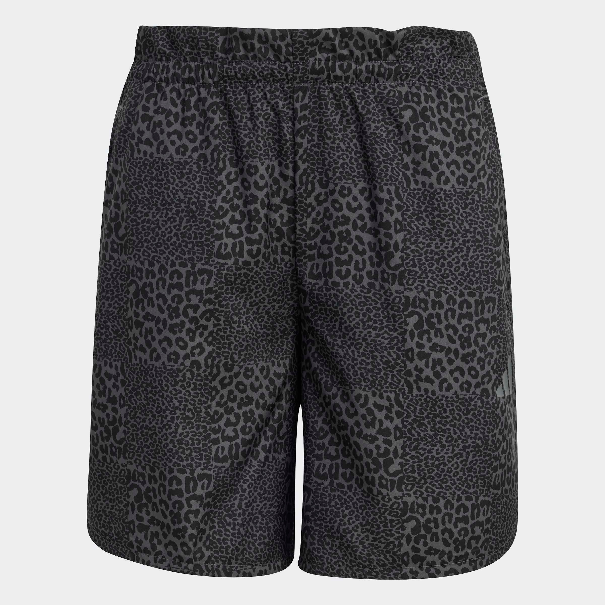 adidas Sportswear Shorts »FUTURE ICONS ALLOVER PRINTED«