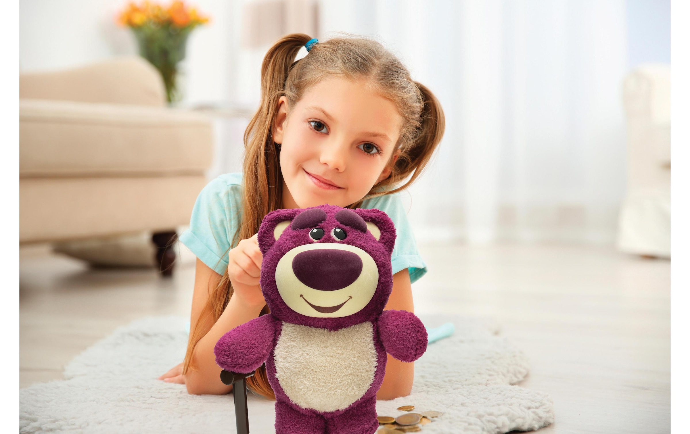 Lexibook® Tirelire »Lotso«