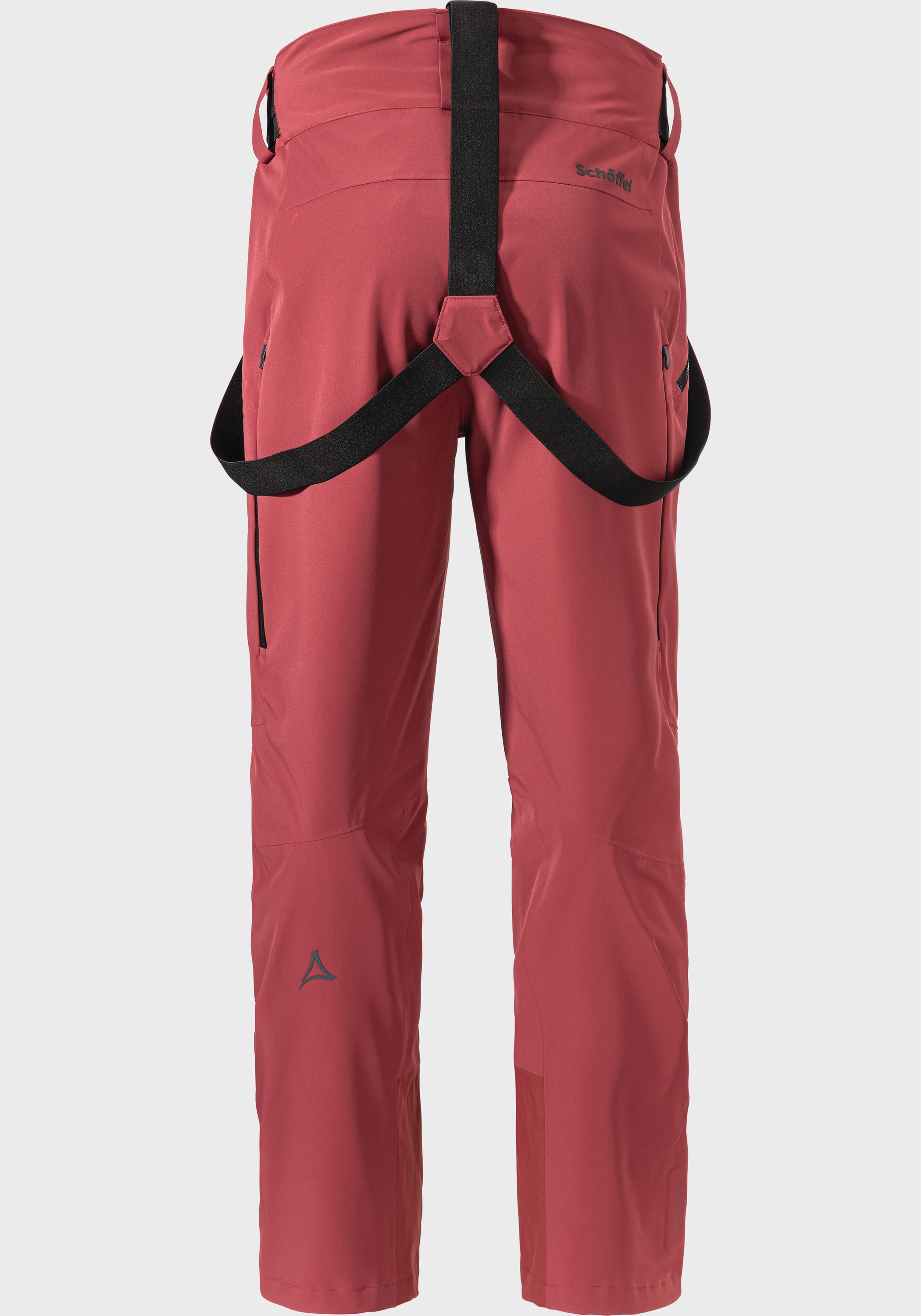 Schöffel Latzhose »Ski Pants Pontresina M«