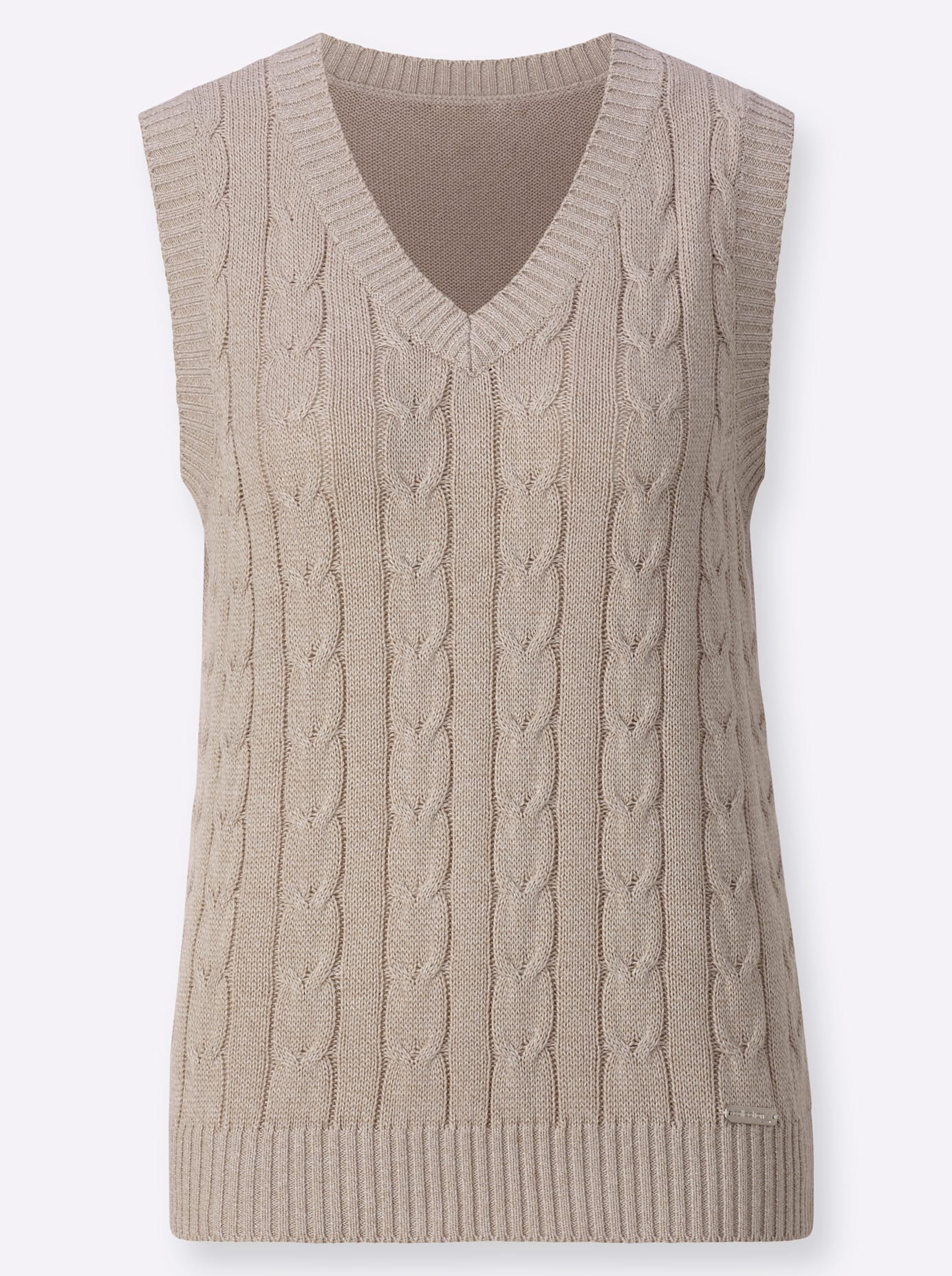 Casual Looks Pullunder »Pullunder«