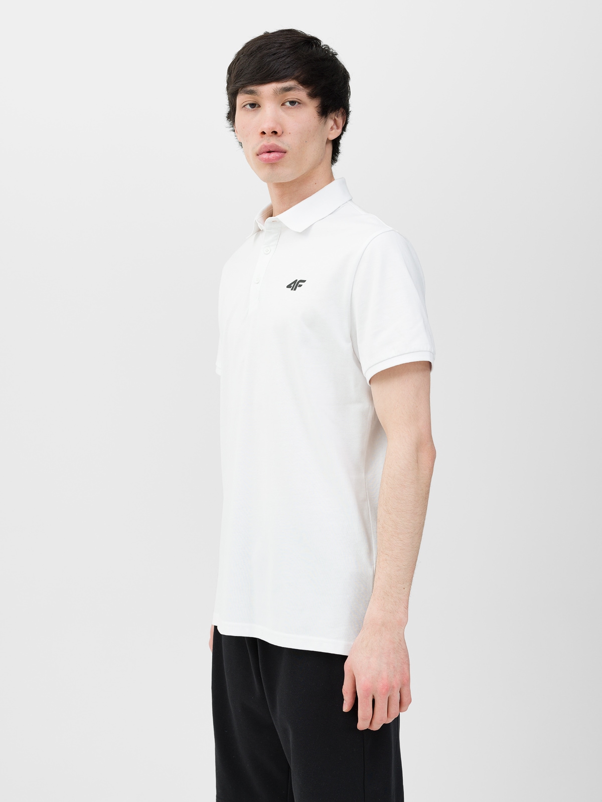 4F Poloshirt