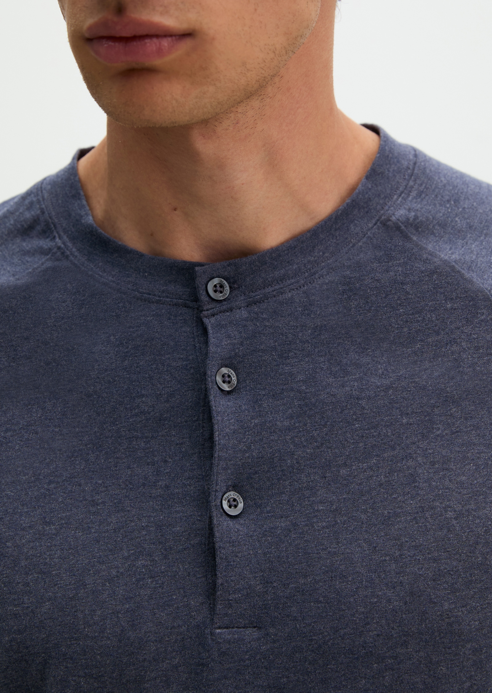 Marc O'Polo T-shirt à manches longues