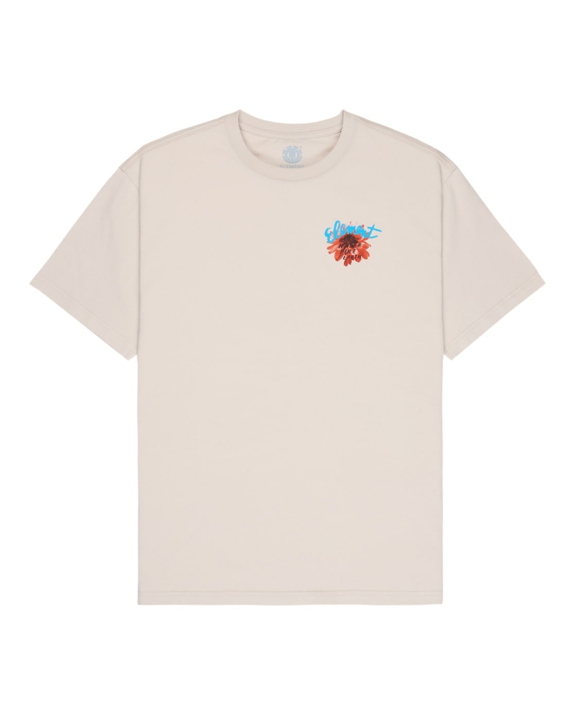Image of Element T-Shirt "Dahlia"