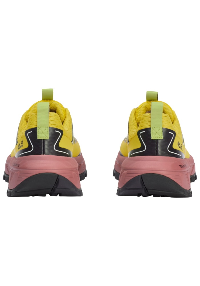 Jack Wolfskin Wanderschuh »WILD HIKE LOW W«  Outdoorschuh, Trekkingschuh
