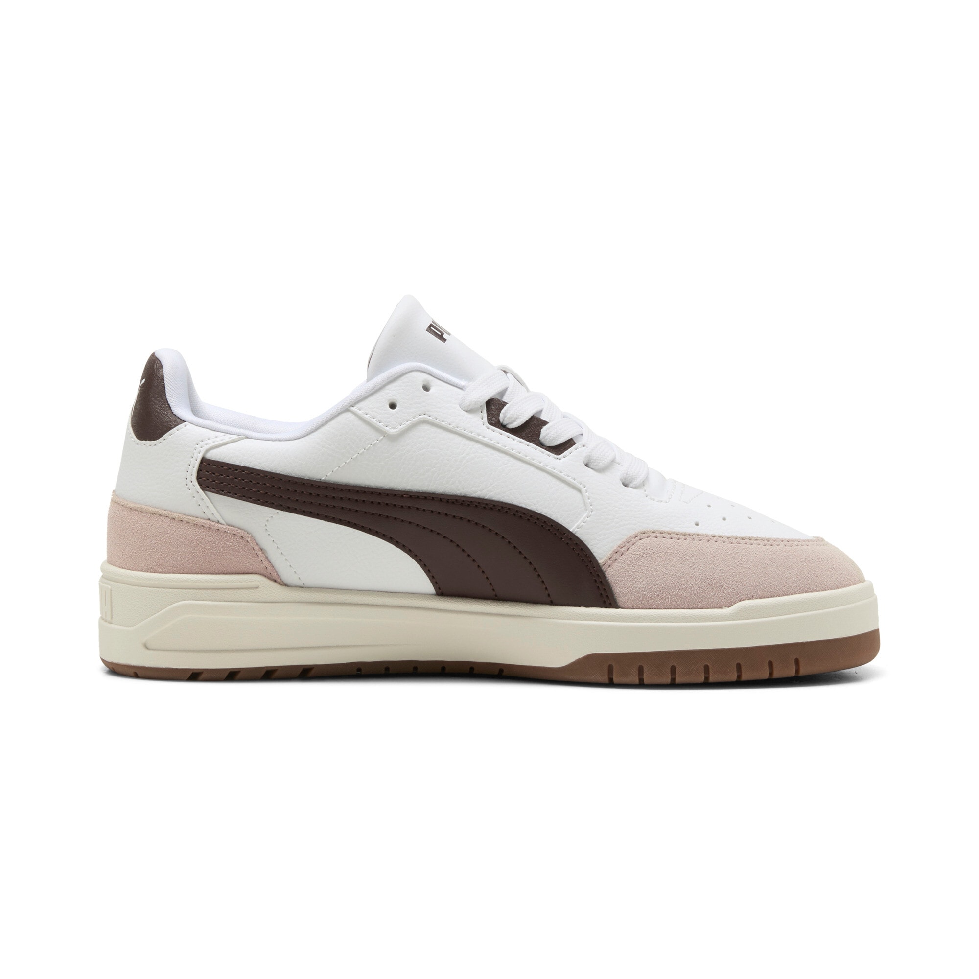 PUMA Sneaker »SHUFFLE DOWNTOWN OG«  für sportliche und lässige Anlässe, mit Gummilaufsohle