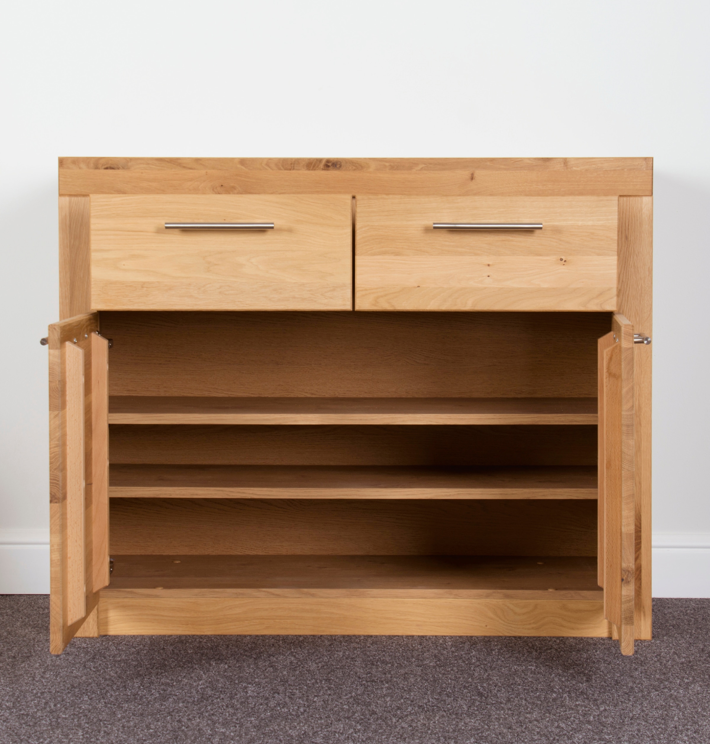 VOGL Möbelfabrik Armoire à chaussures »Toronto«