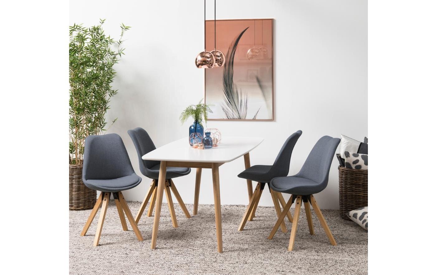 AC Design Stuhl »Dima« ()