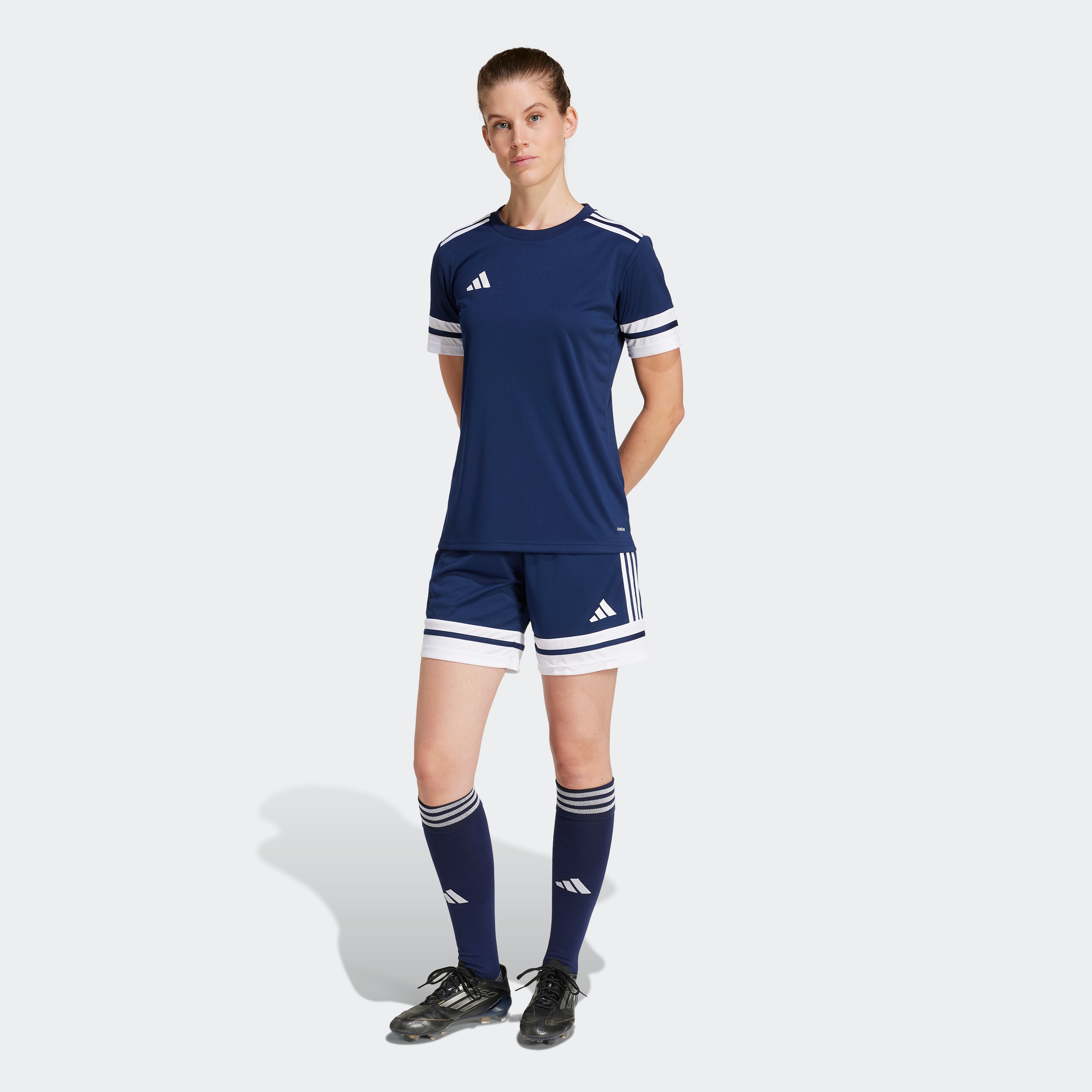 adidas Performance Trainingsshorts »SQUA25 SHO W«, (1 tlg.)