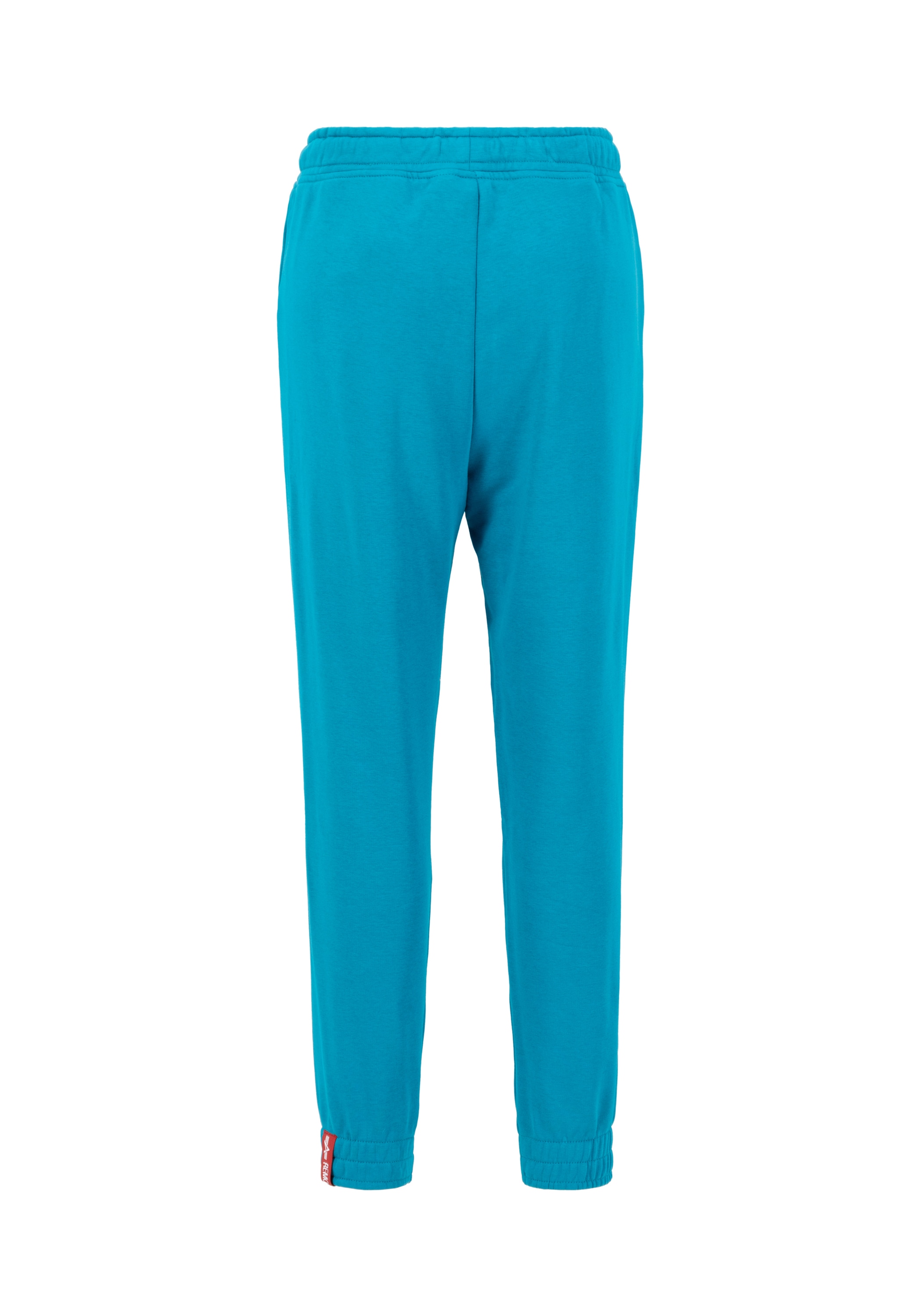 Alpha Industries Jogginghose »Alpha Industries Women - Jogger Basic Jogger Small Logo Wmn«
