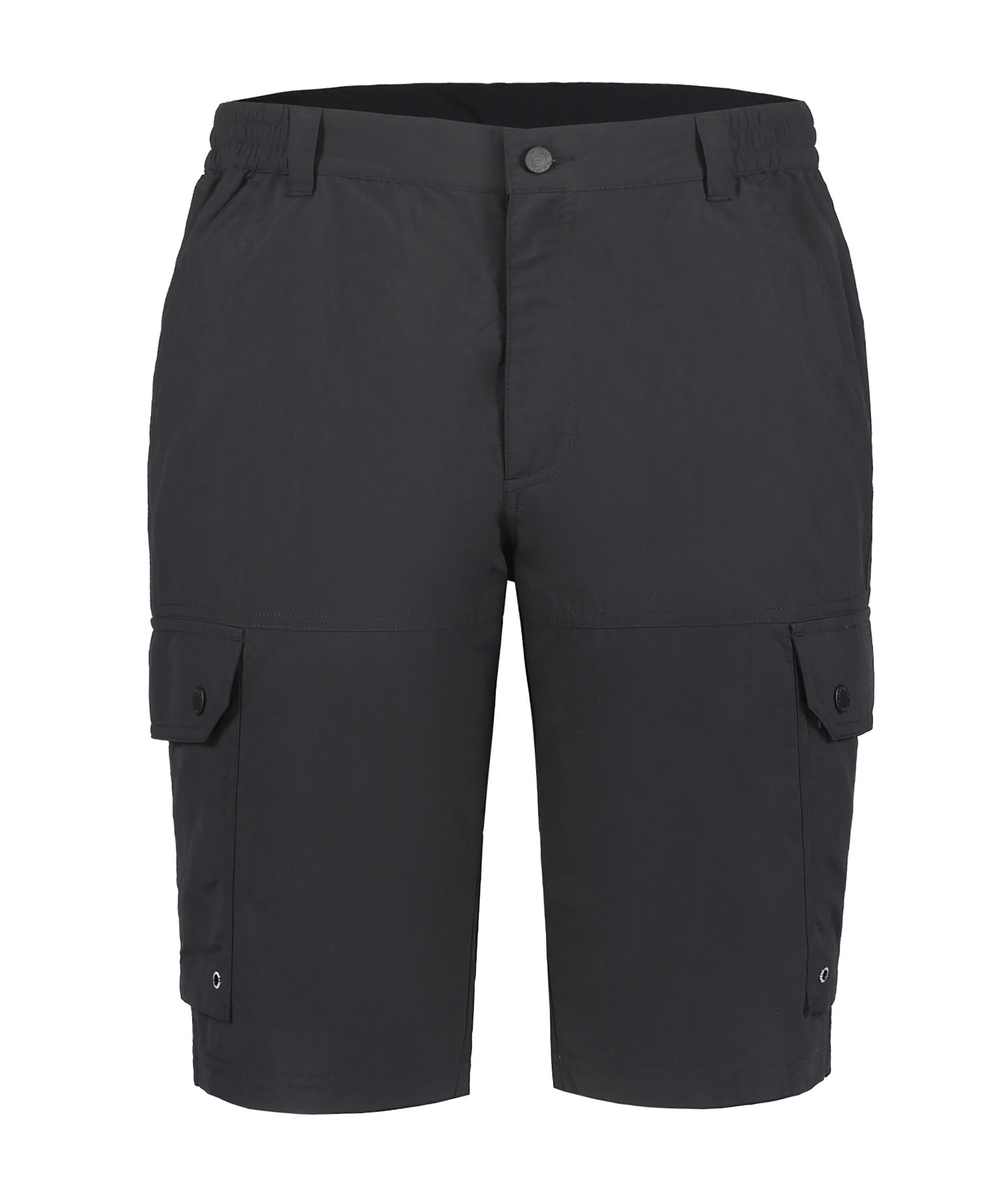 Image of Icepeak Cargobermudas "H CARGOBERMUDA ANZIO" mit mehreren Taschen, mit Hosenschlitz mit Reissverschluss und Knopf