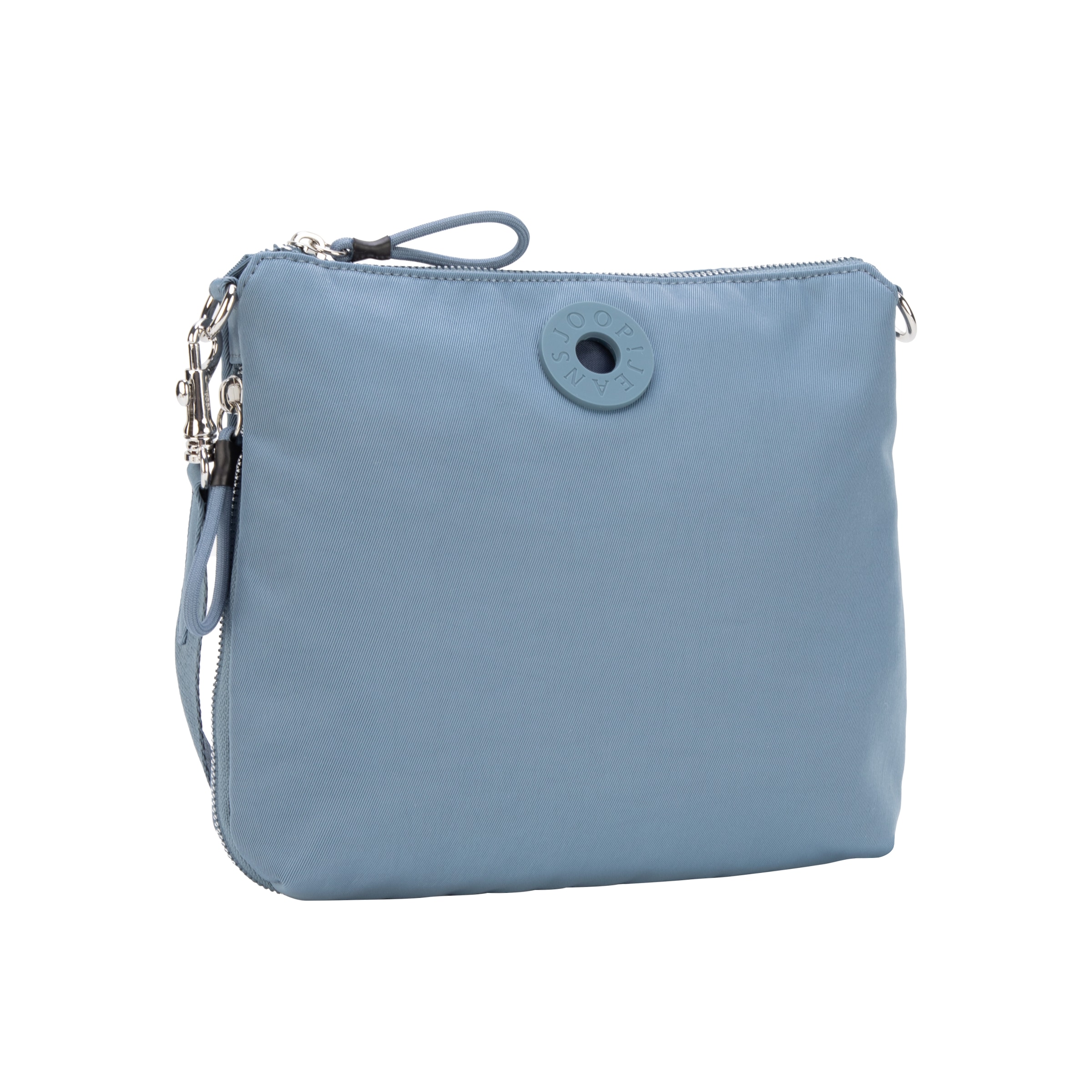 Joop Jeans Sac à bandoulière »giocoso 1.0 letizia shoulderbag mhz« Sac à main femme, sac épaule avec emblème logo