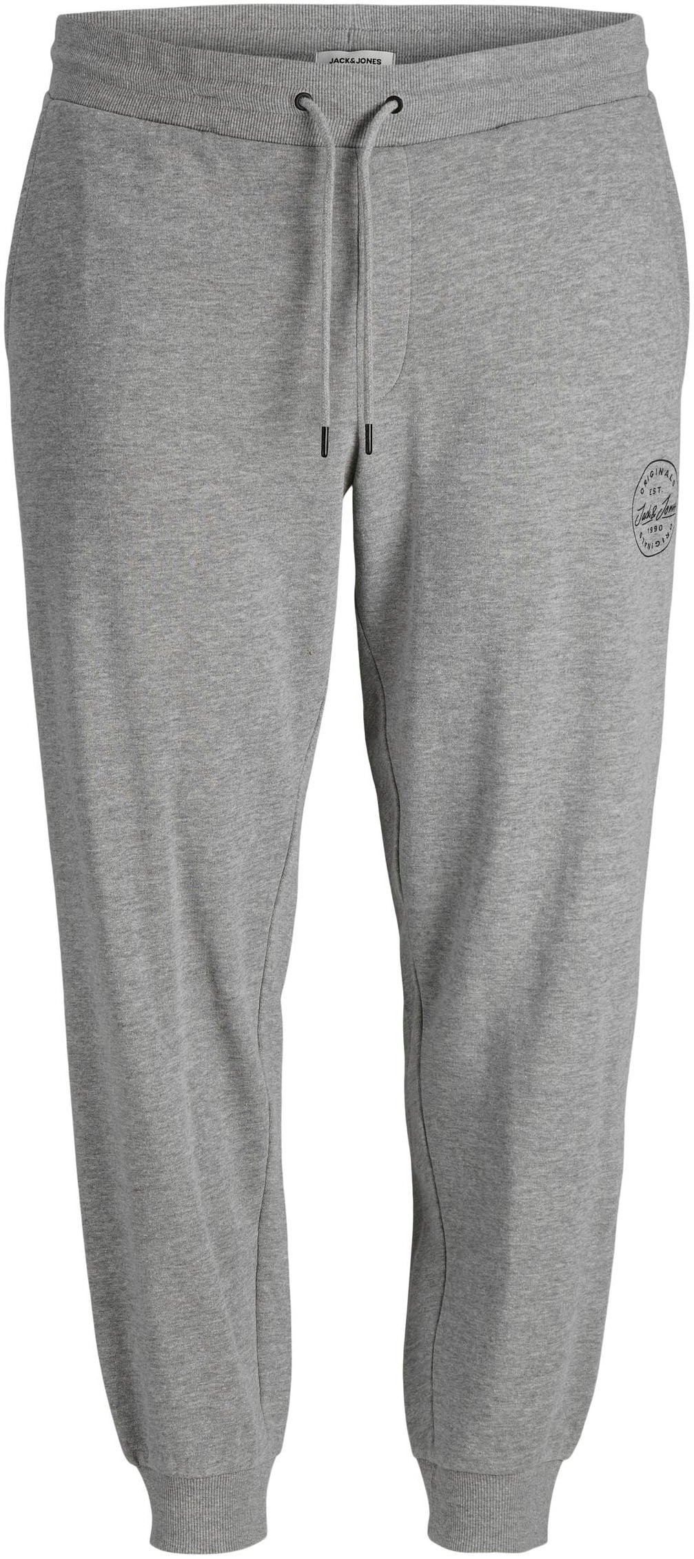 Jack & Jones PlusSize Sweathose »JPSTGORDON JJSHARK SW PANT AT NOOS PLS«