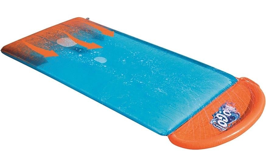 Image of Bestway Spielmatte "Blobzter 458 cm x 190 cm"