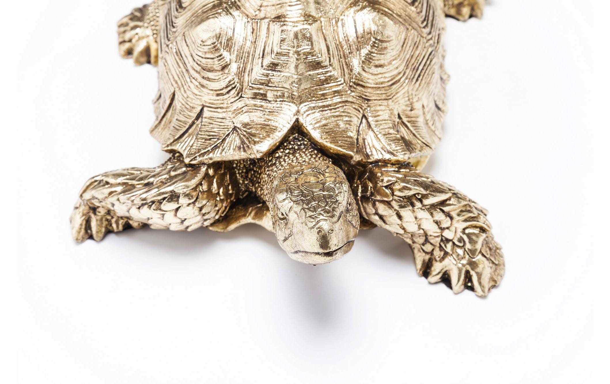 Kare Design Dekofigur »Schildkröte 11 cm«