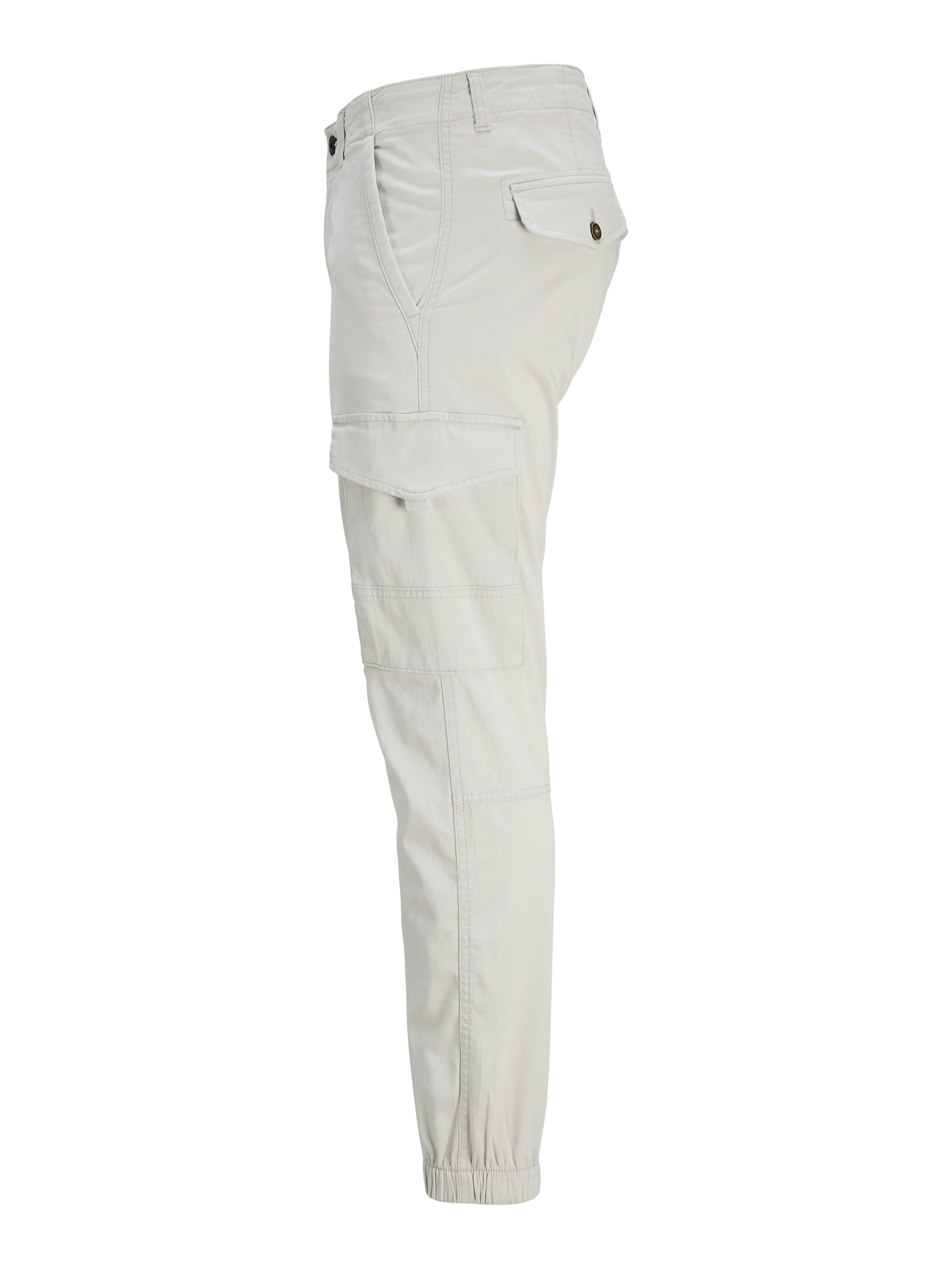 Jack & Jones Cargohose »JPSTPAUL JJFLAKE CARGO NOOS«  Baumwollmischung, regular fit