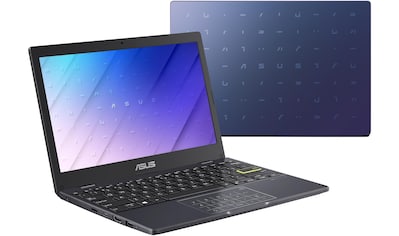 Asus Notebook »Laptop E210MA-GJ317WS«, (29,34 cm/11,6 Zoll), Intel, Celeron, UHD... kaufen