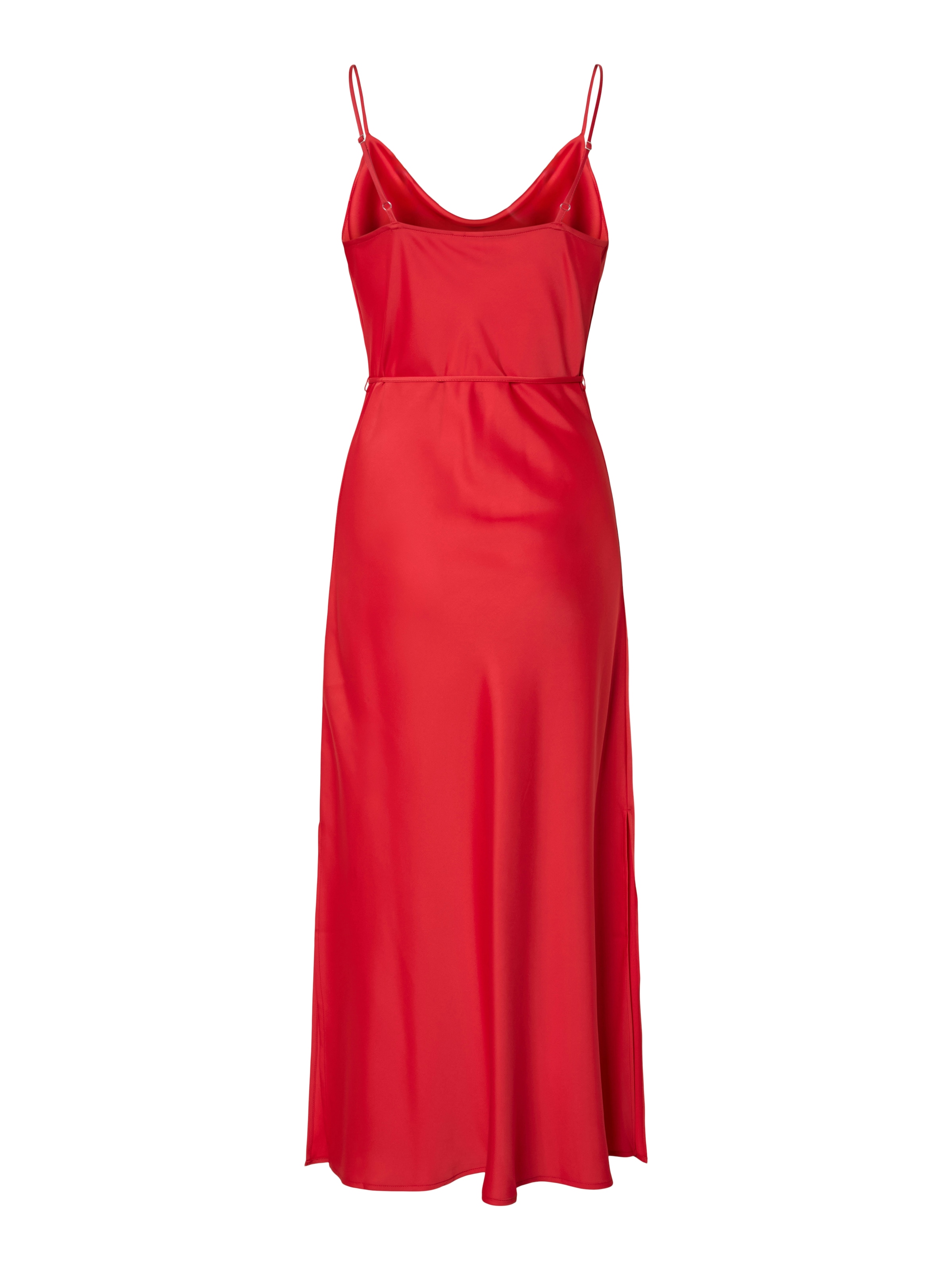 Y.A.S Robe spaghetti »YASTHEA STRAP LONG DRESS S. NOOS« robe d'été
