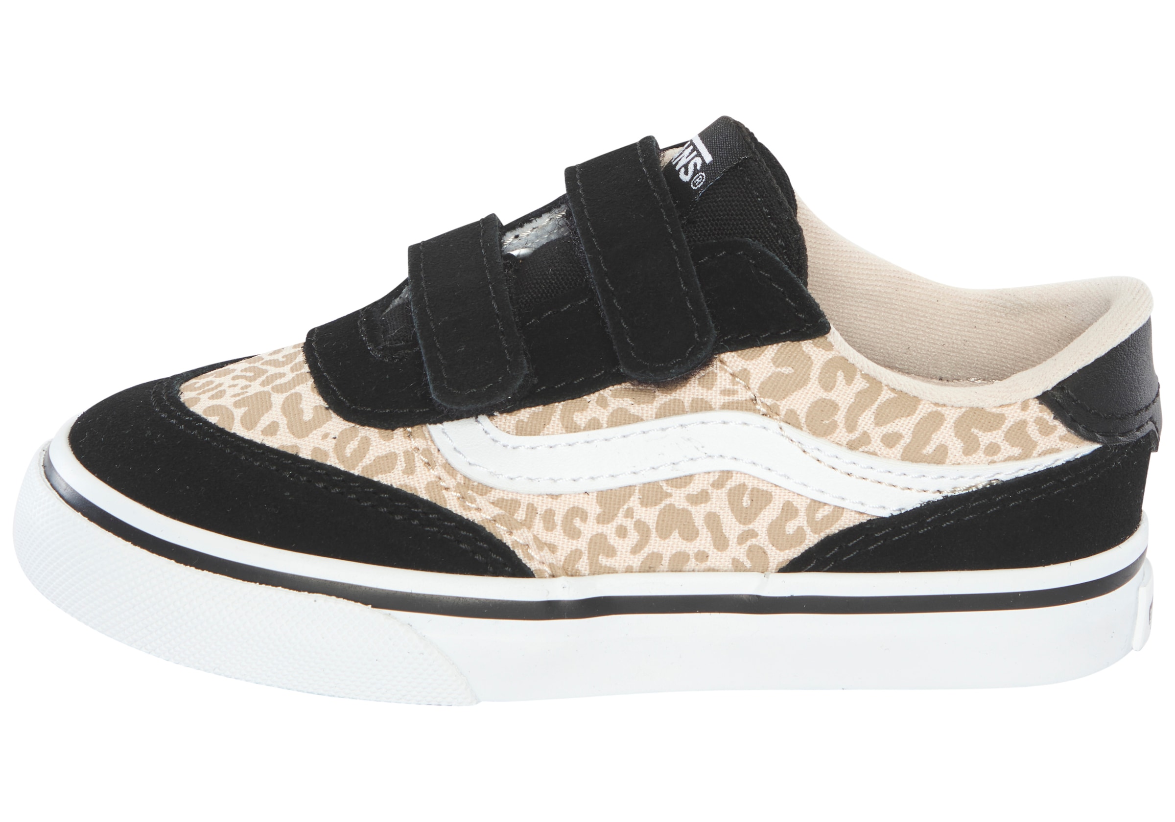 Vans Sneaker »Brooklyn LS V«
