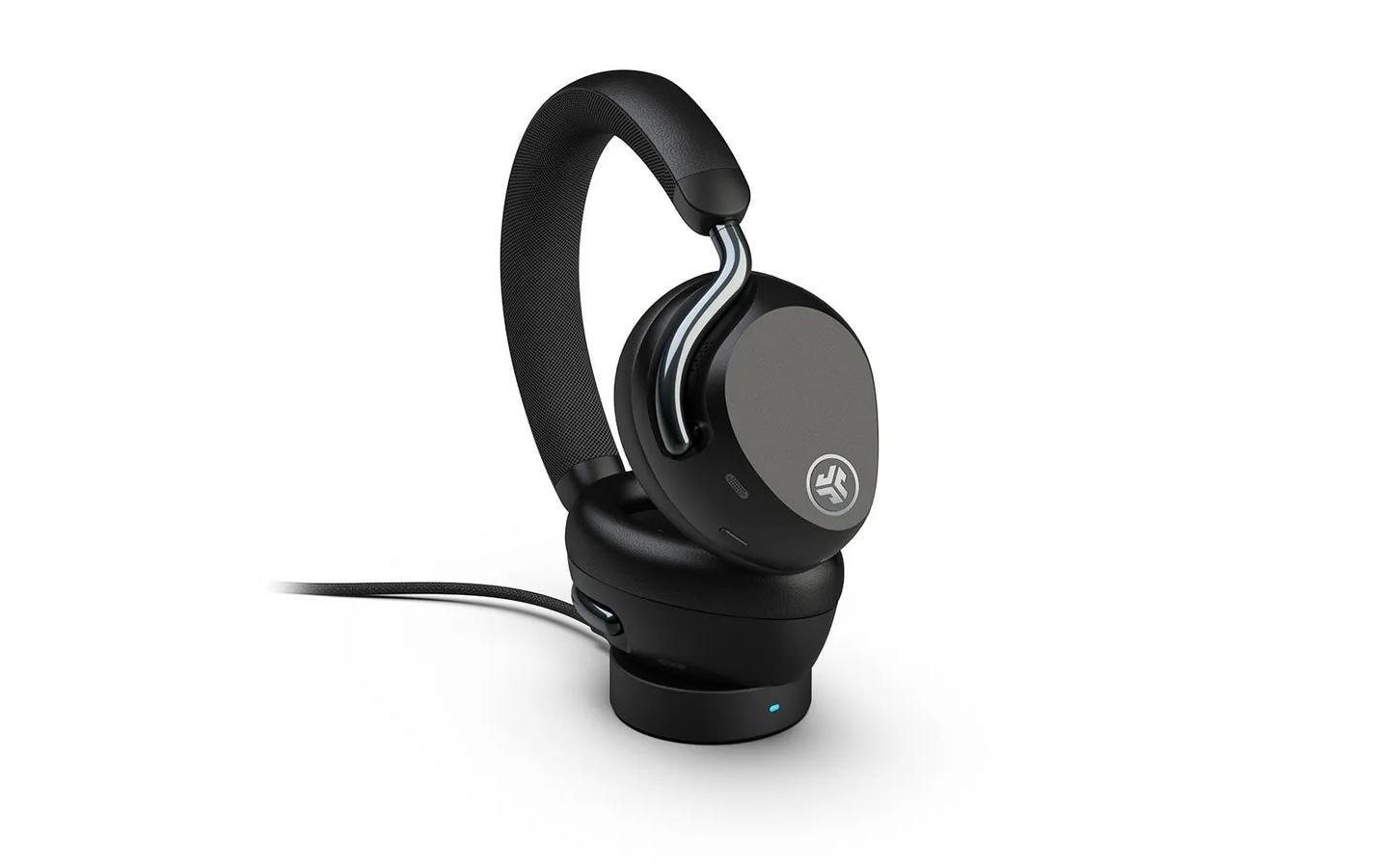 Jlab Over-Ear-Kopfhörer »Epic Lux kabellos, Noise Cancelling«