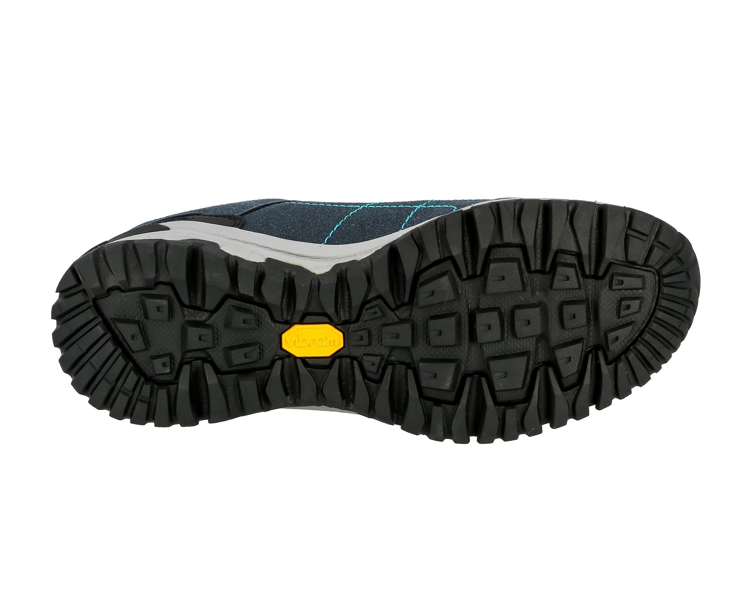 BRÜTTING Outdoorschuh »Outdoorschuh Mount Shasta Low«