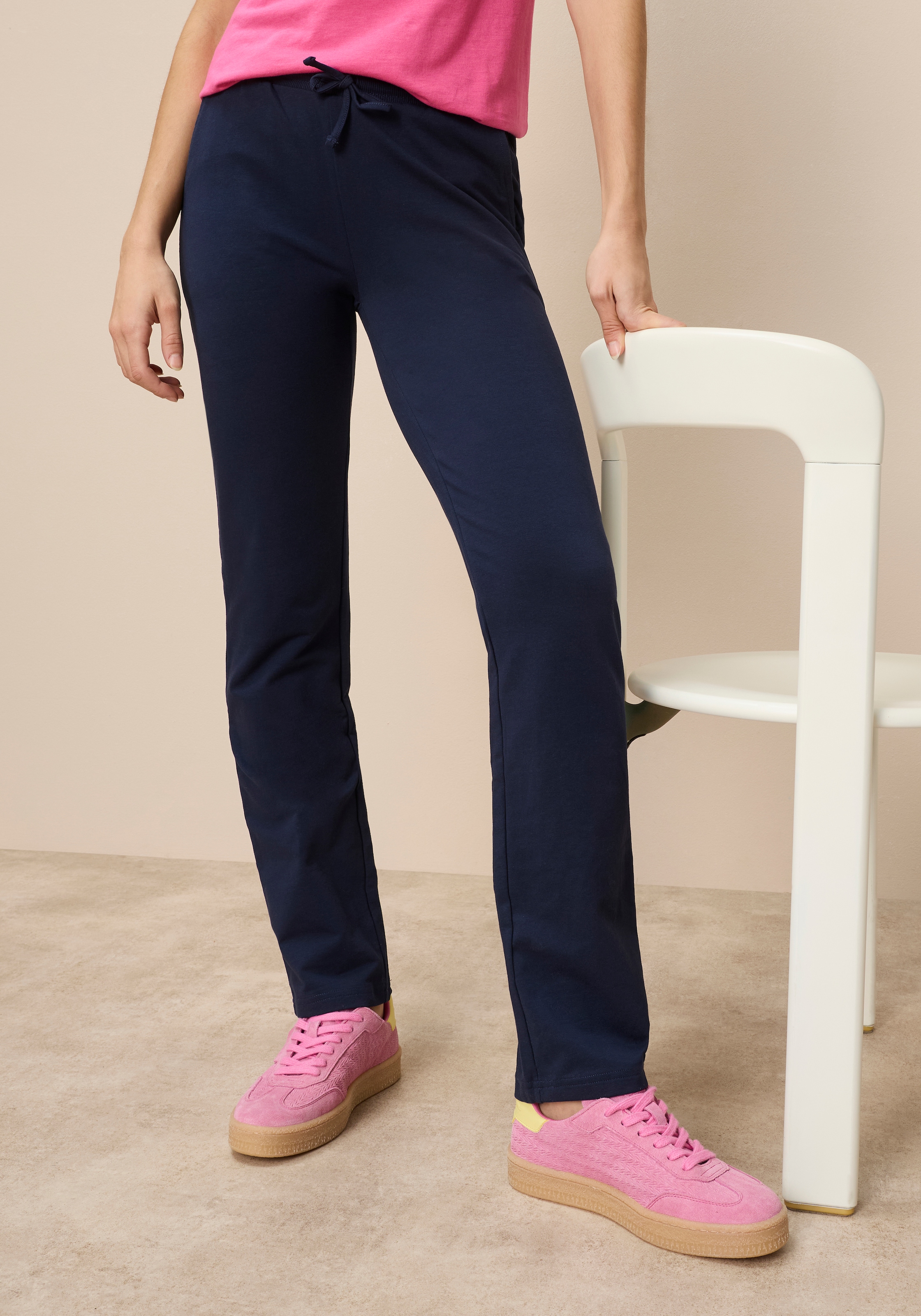 Flashlights Pantalon sweat  Mit Geradem Bein