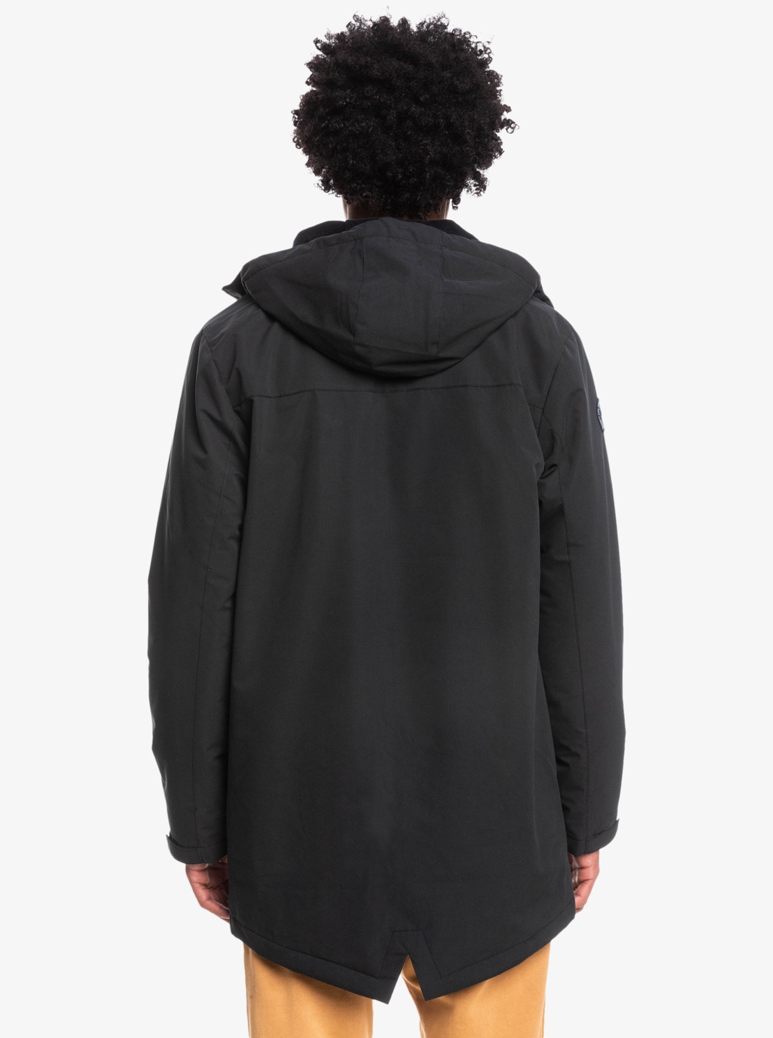 Quiksilver Parka »New Skyward«