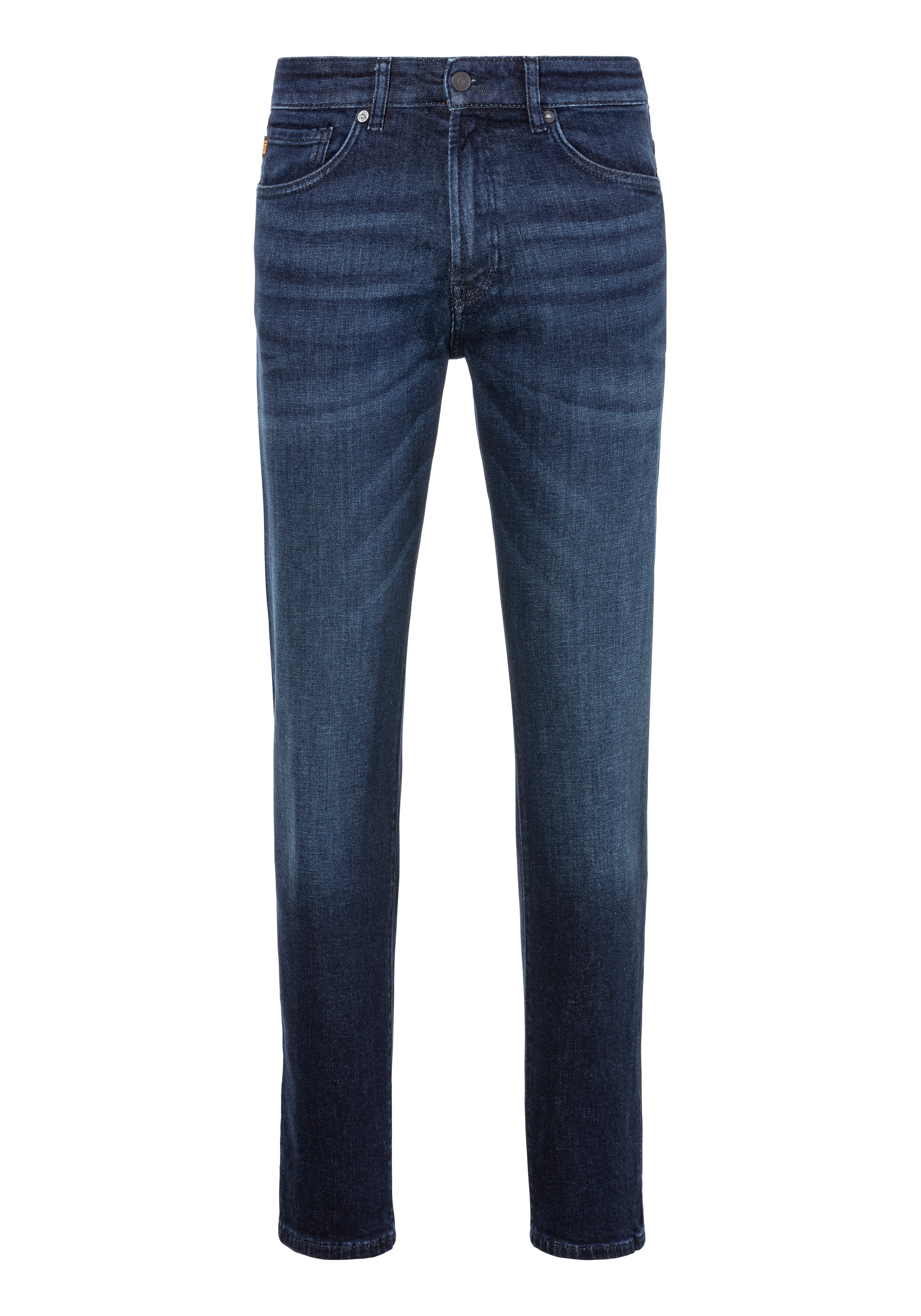 BOSS ORANGE Regular-fit-Jeans »Re Maine«, in 5-Pocket-Form