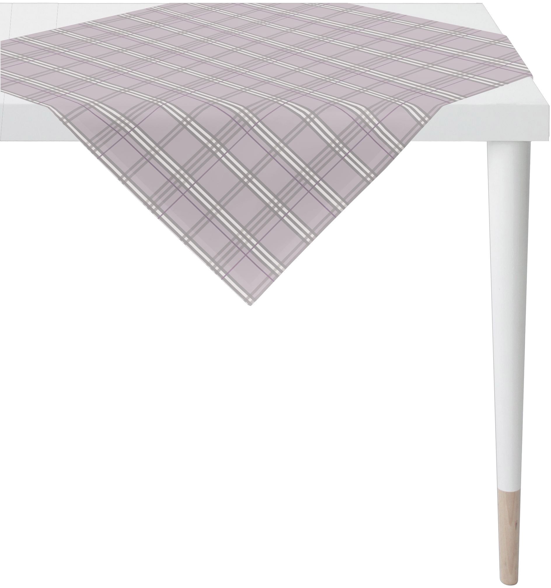 APELT Nappe de milieu »9538 CHALET STYLE« impression numérique