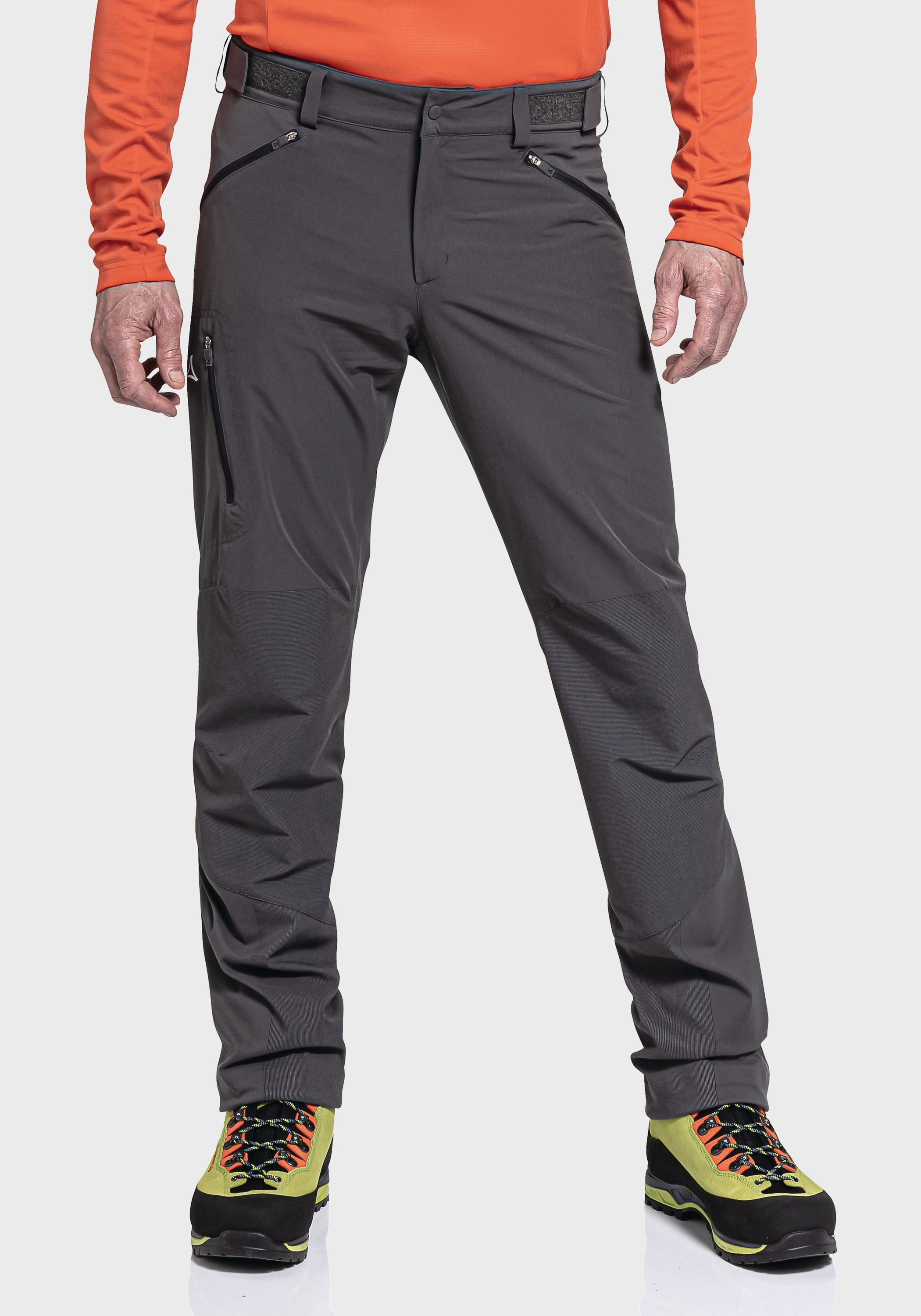 Schöffel Outdoorhose »Pants Cabaray M«