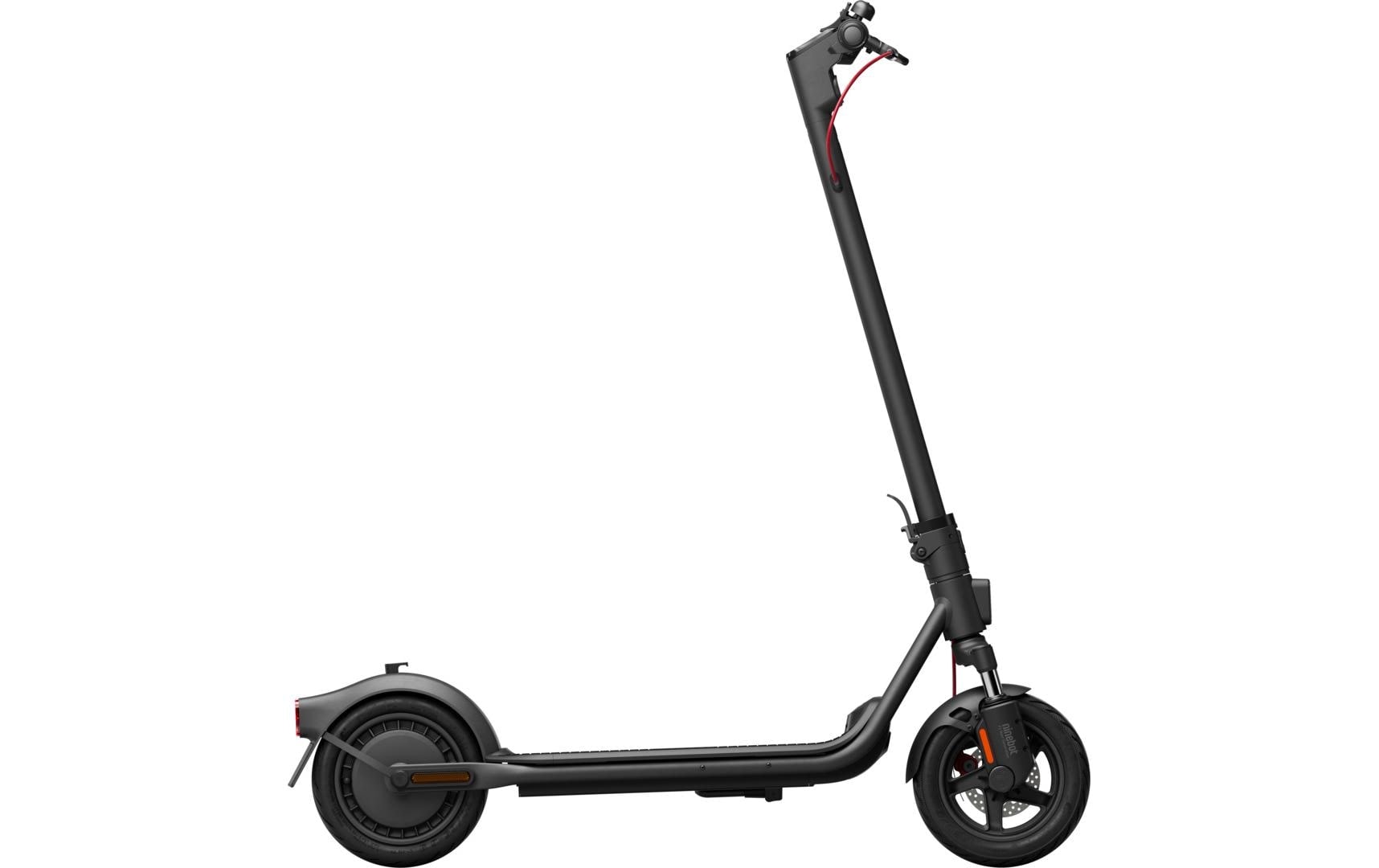 ninebot by Segway Scooter électrique »F2 D II«