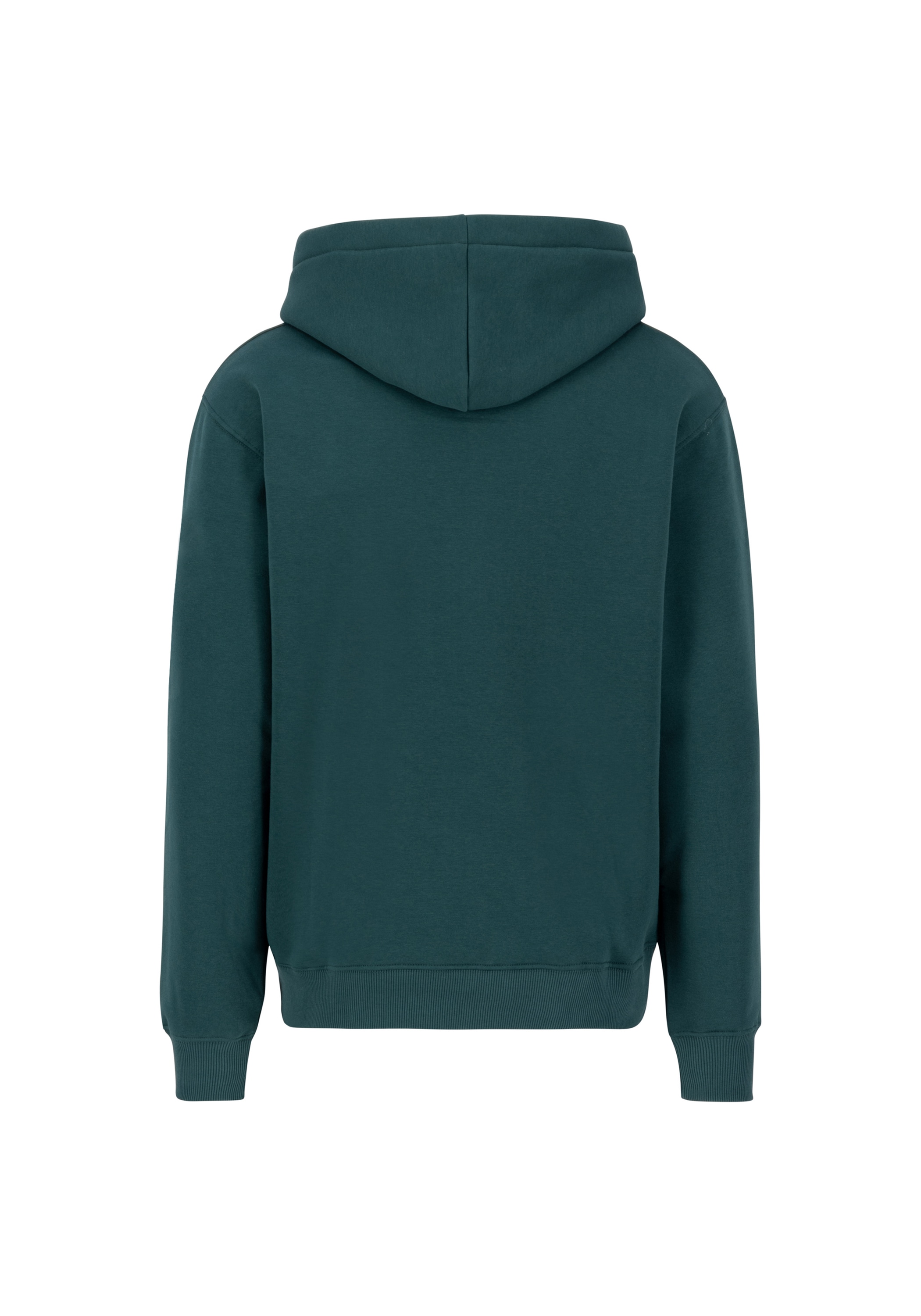 Alpha Industries Hoodie »Alpha Industries Men - Hoodies Basic Hoodie Small Logo«