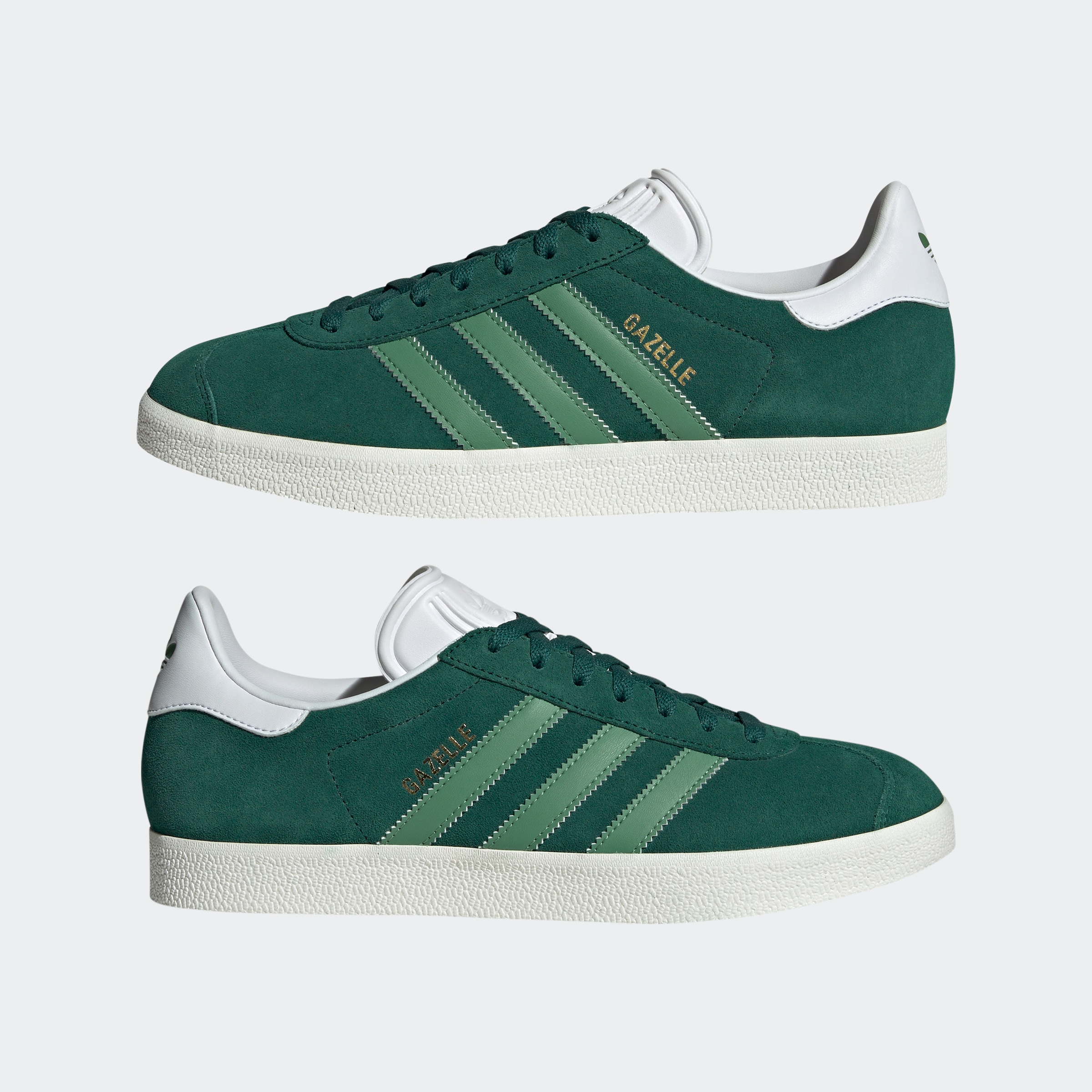 adidas Originals Sneaker »GAZELLE«