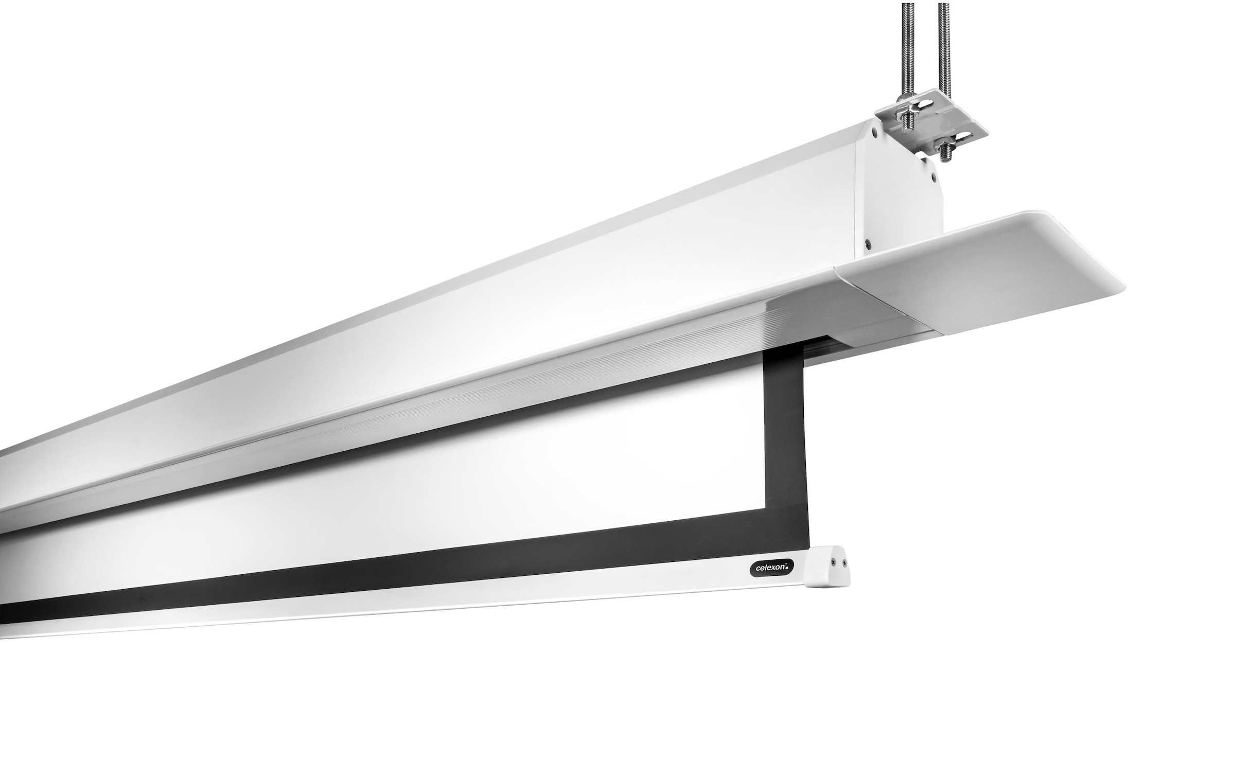 Celexon Deckeneinbauleinwand »Motor Professional Plus 300x169cm«