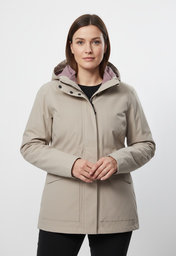Image of Killtec 3-in-1-Funktionsjacke "KOW 189 WMN JCKT" Winterjacke Damen