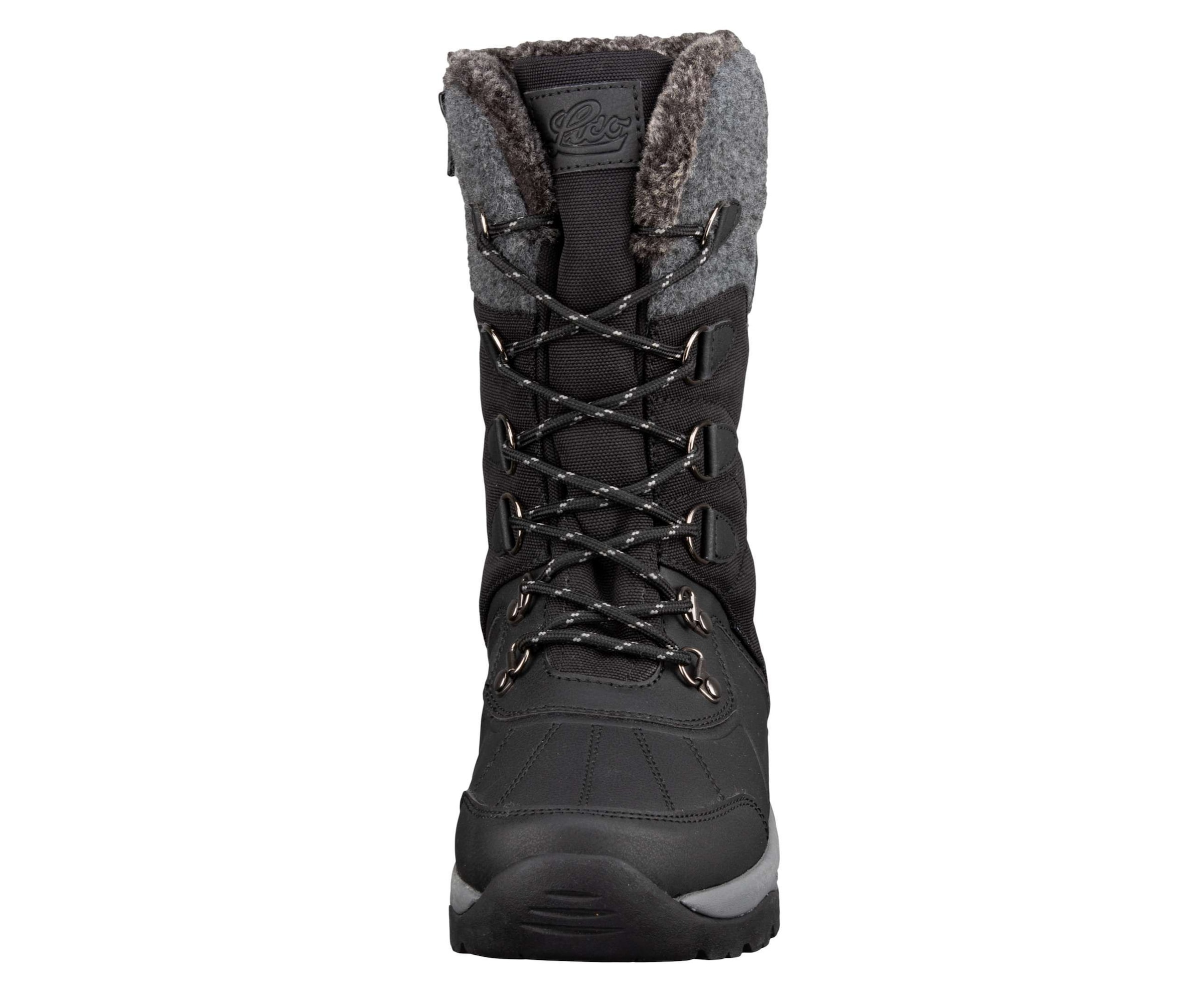 Lico Winterstiefel »Winterboot Silke«