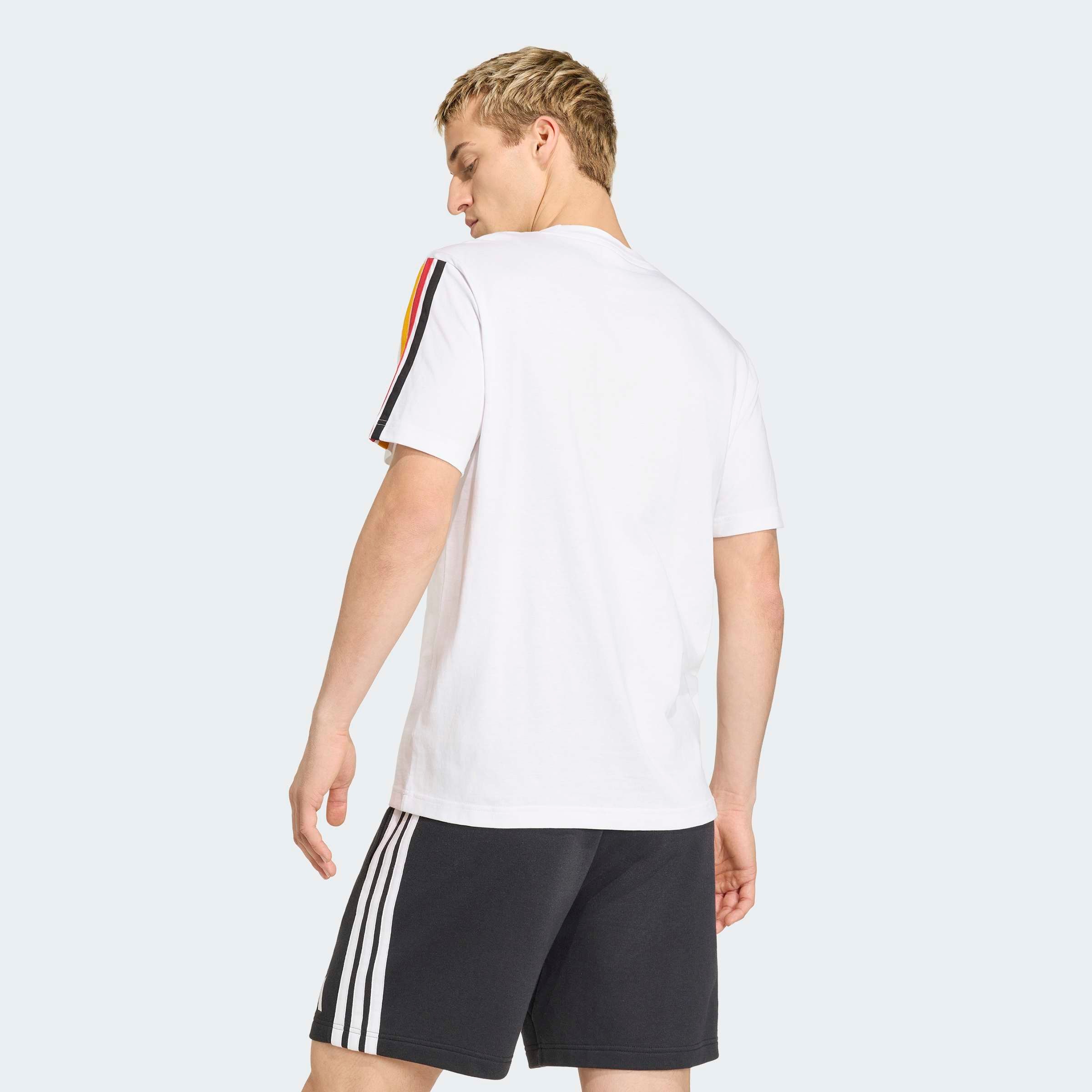 adidas Performance T-Shirt »DEUTSCHLAND DNA TRIKOT«