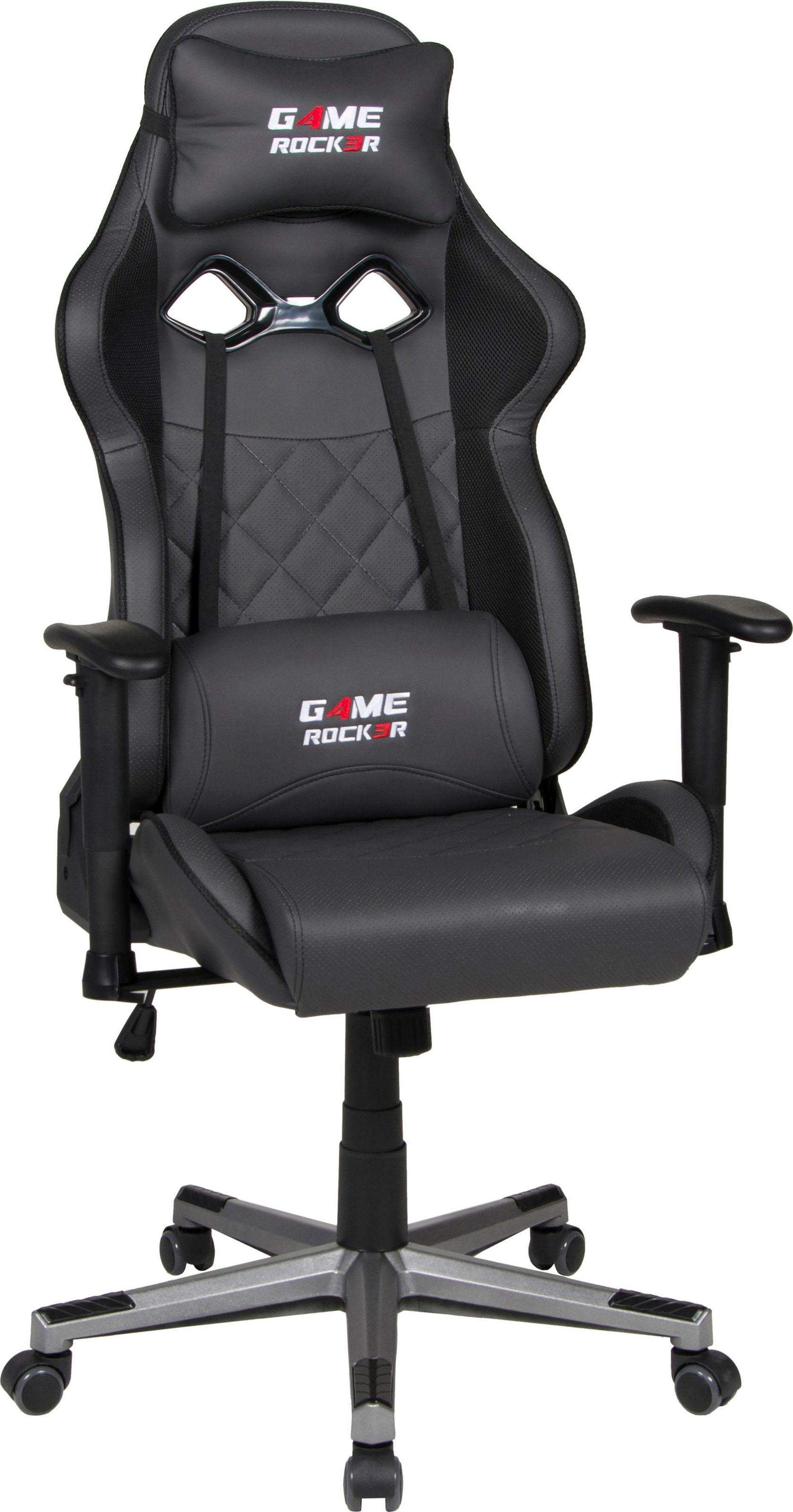 Image of Duo Collection Gaming-Stuhl "Game-Rocker G-20" ()