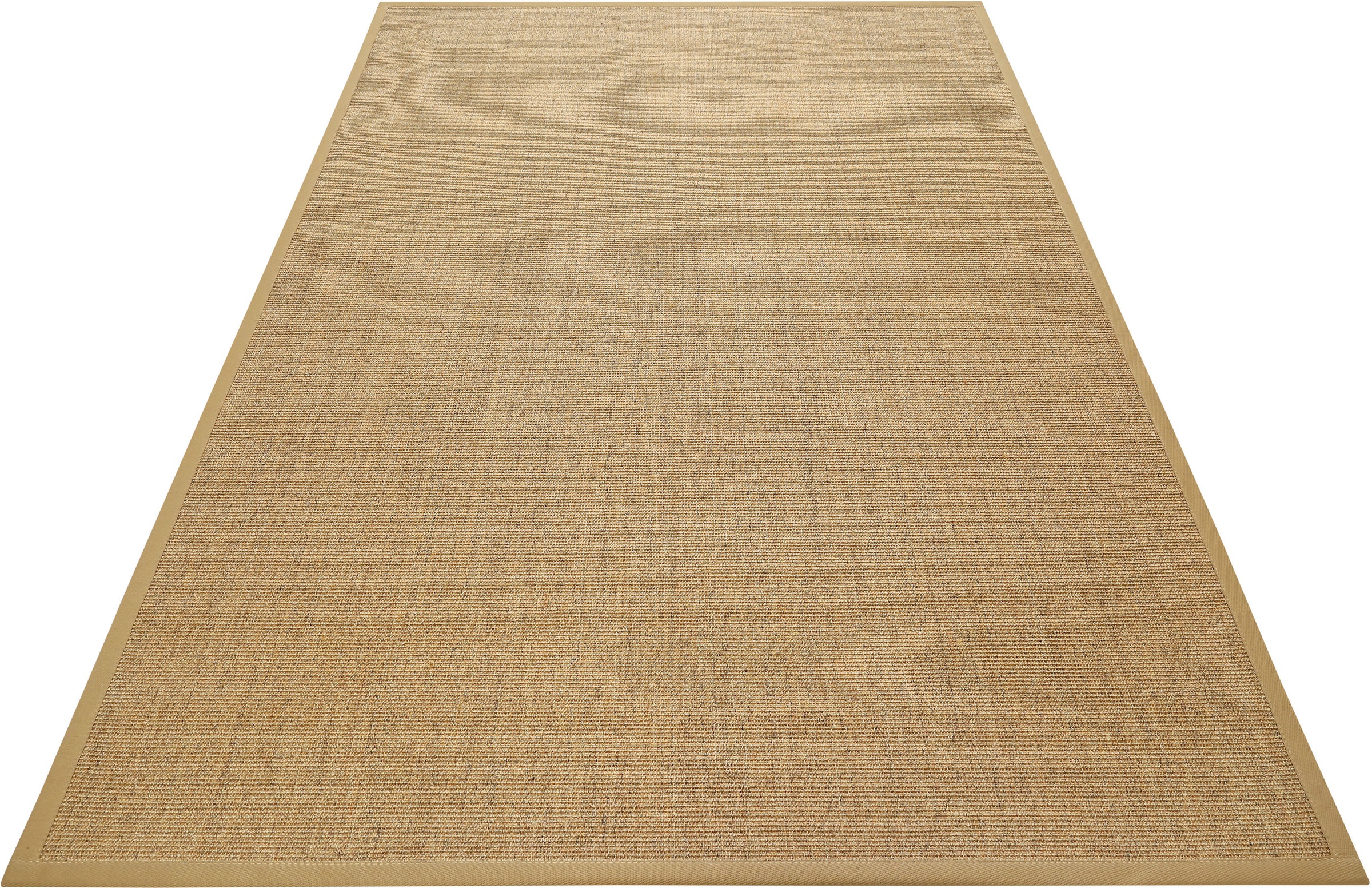 Image of Esprit Läufer »Lagoon«, rechteckig, 6 mm Höhe, reiner Sisalteppich bei Ackermann Versand Schweiz