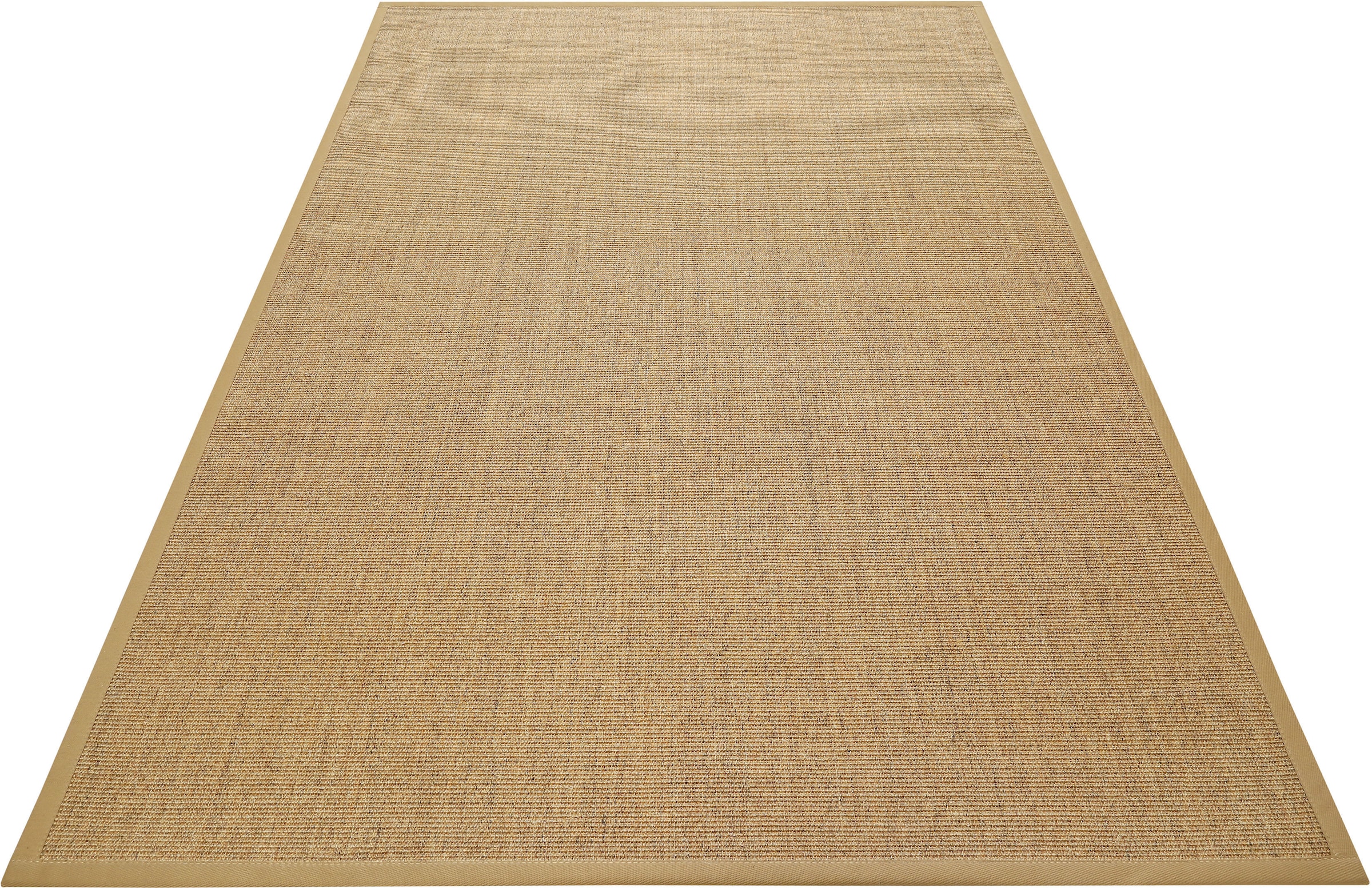 Image of Esprit Sisalteppich "Lagoon, ESP-1066" rechteckig 6 mm Höhe Naturfasern, reiner Sisalteppich, für alle Räume