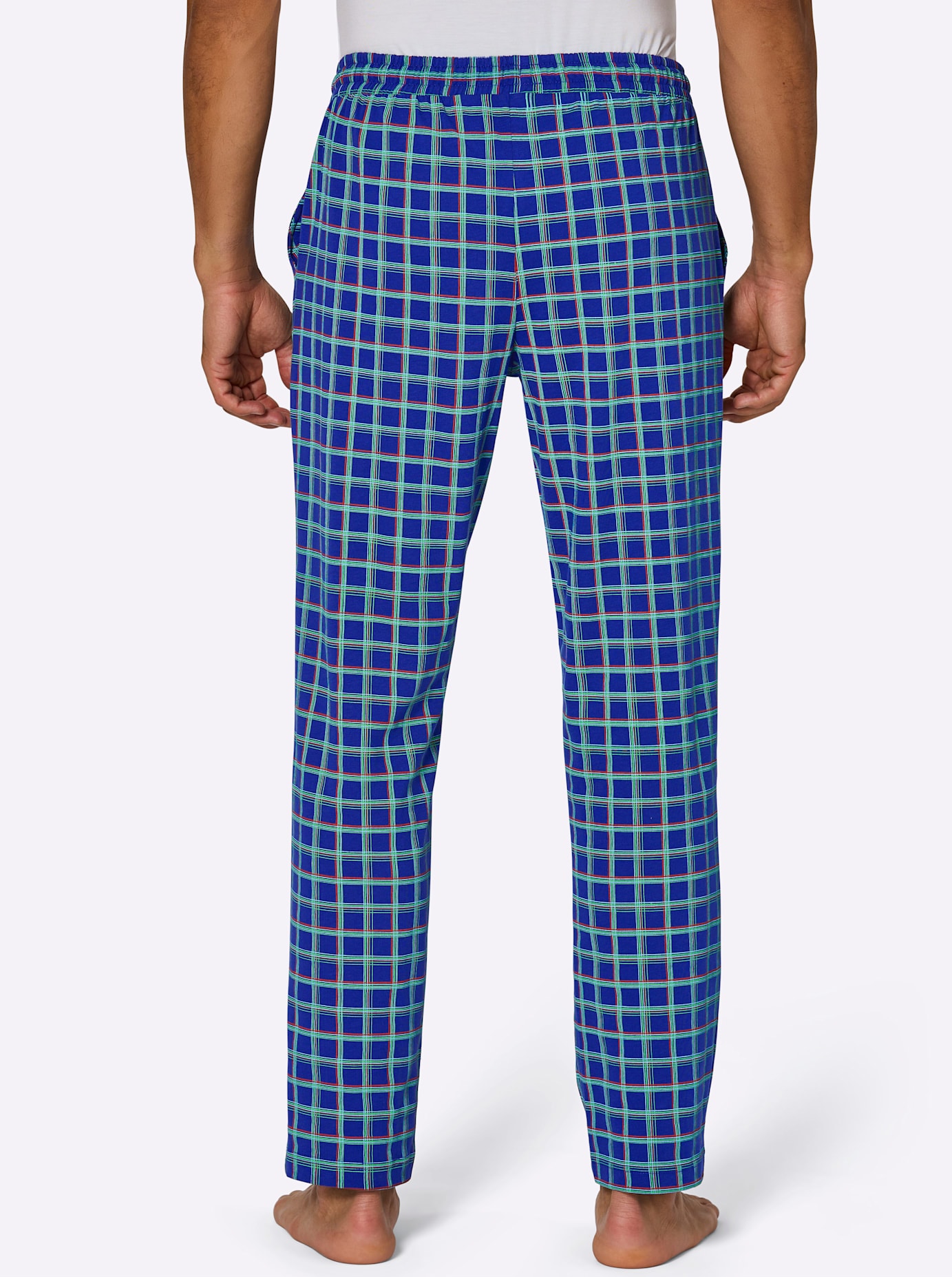 wäschepur Pantalon de nuit
