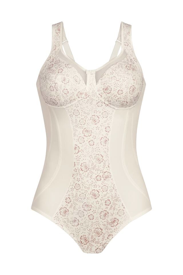 Anita since 1886 Body gainant »Clara Art« figurbetonend, Komfortträger