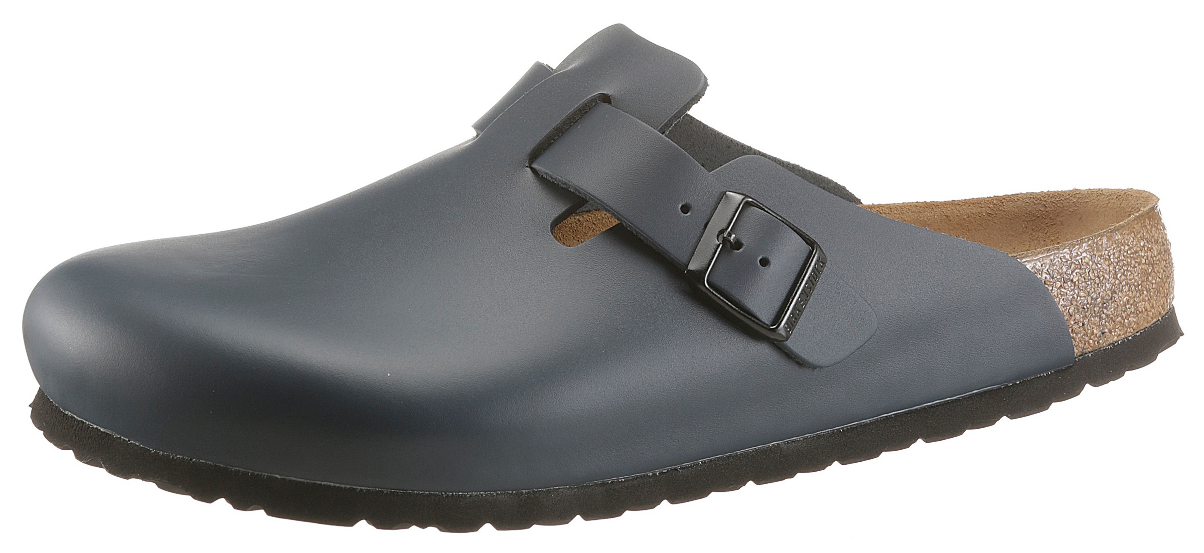 Image of Birkenstock Clog »BOSTON«, mit ergonomisch geformten Fussbett bei Ackermann Versand Schweiz