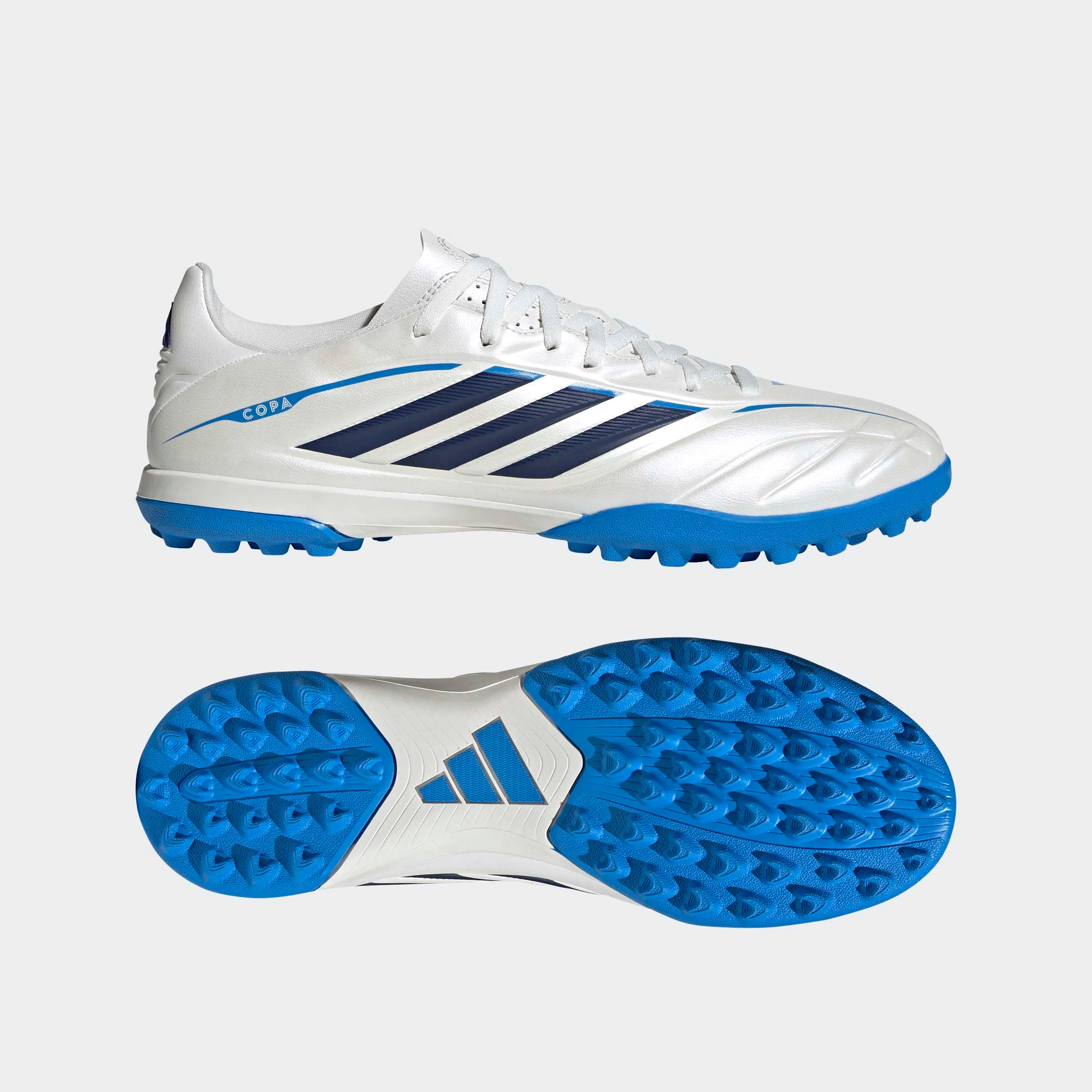 adidas Performance Fussballschuh »COPA PURE IV CLUB , HYBRIDRASEN«  für synthetische Hartplätze