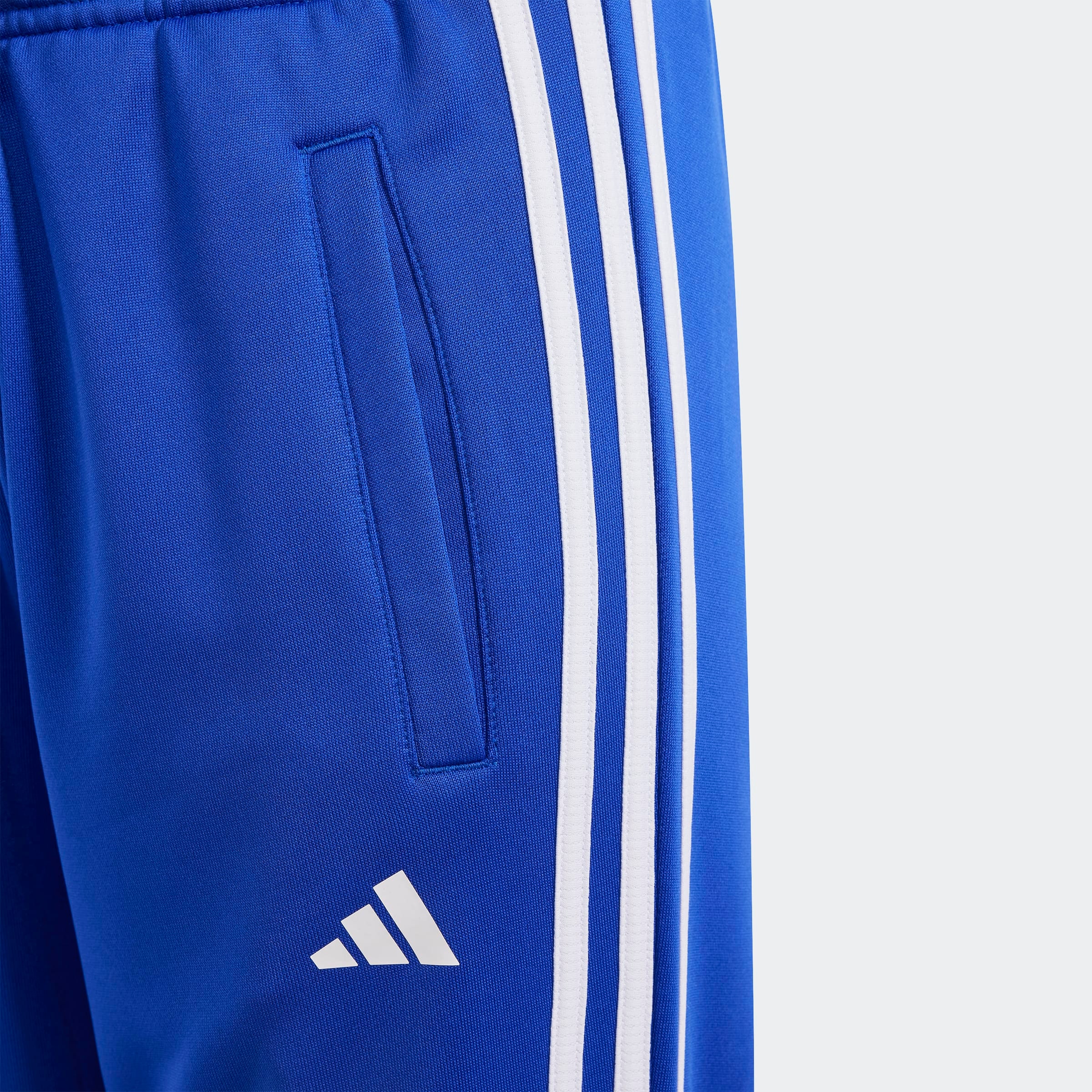 adidas Sportswear Sporthose »TRAIN ESSENTIALS AEROREADY 3STREIFEN REGULARFIT HOSE«, (1 tlg.)