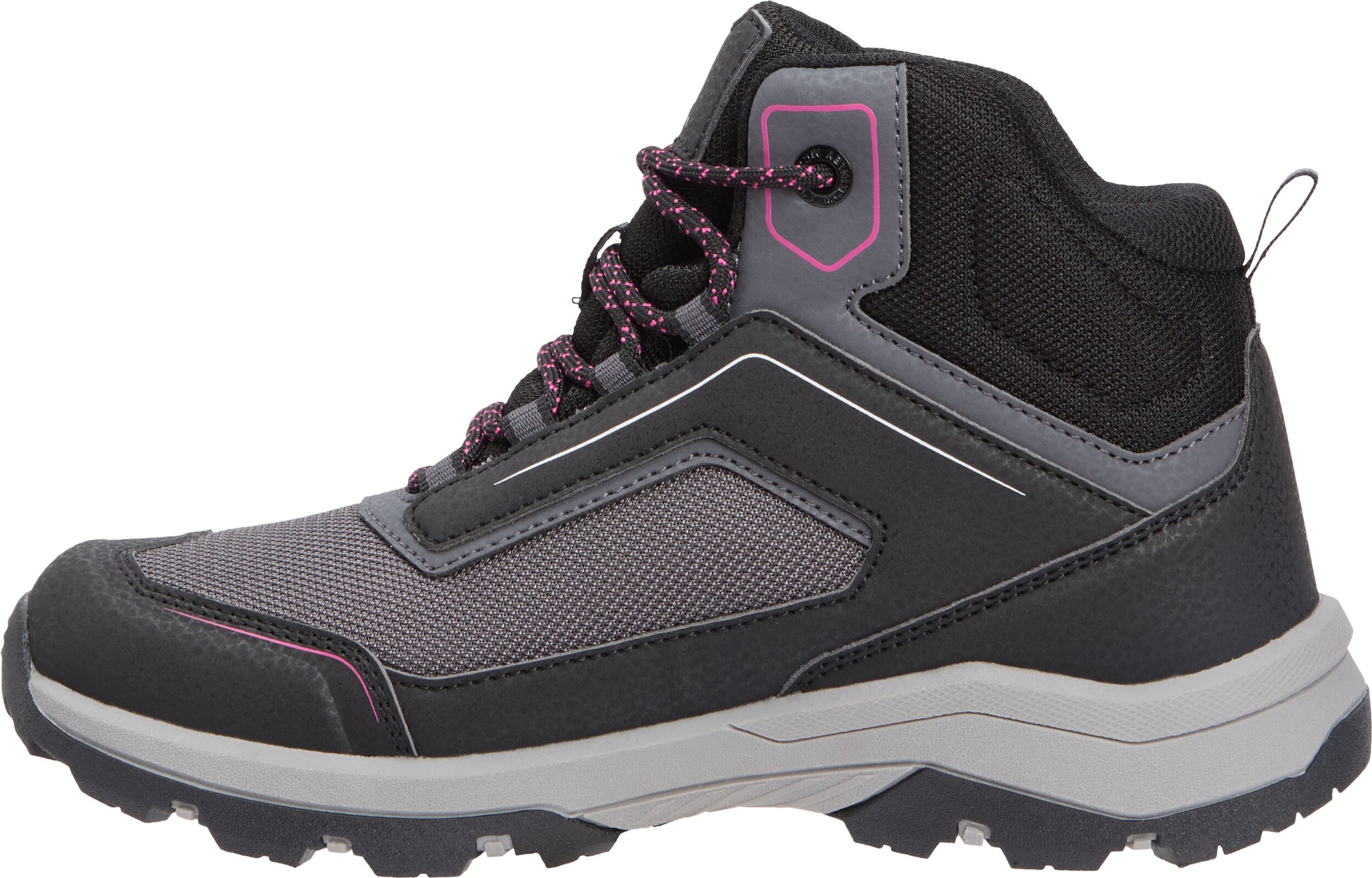 McKINLEY Chaussure de randonnée »Maine III MID AQB W«