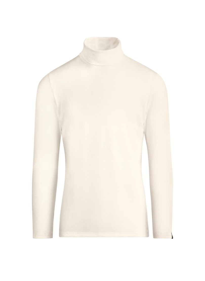 Trigema Rollkragenshirt »TRIGEMA Rollkragenshirt« 1 Stk.